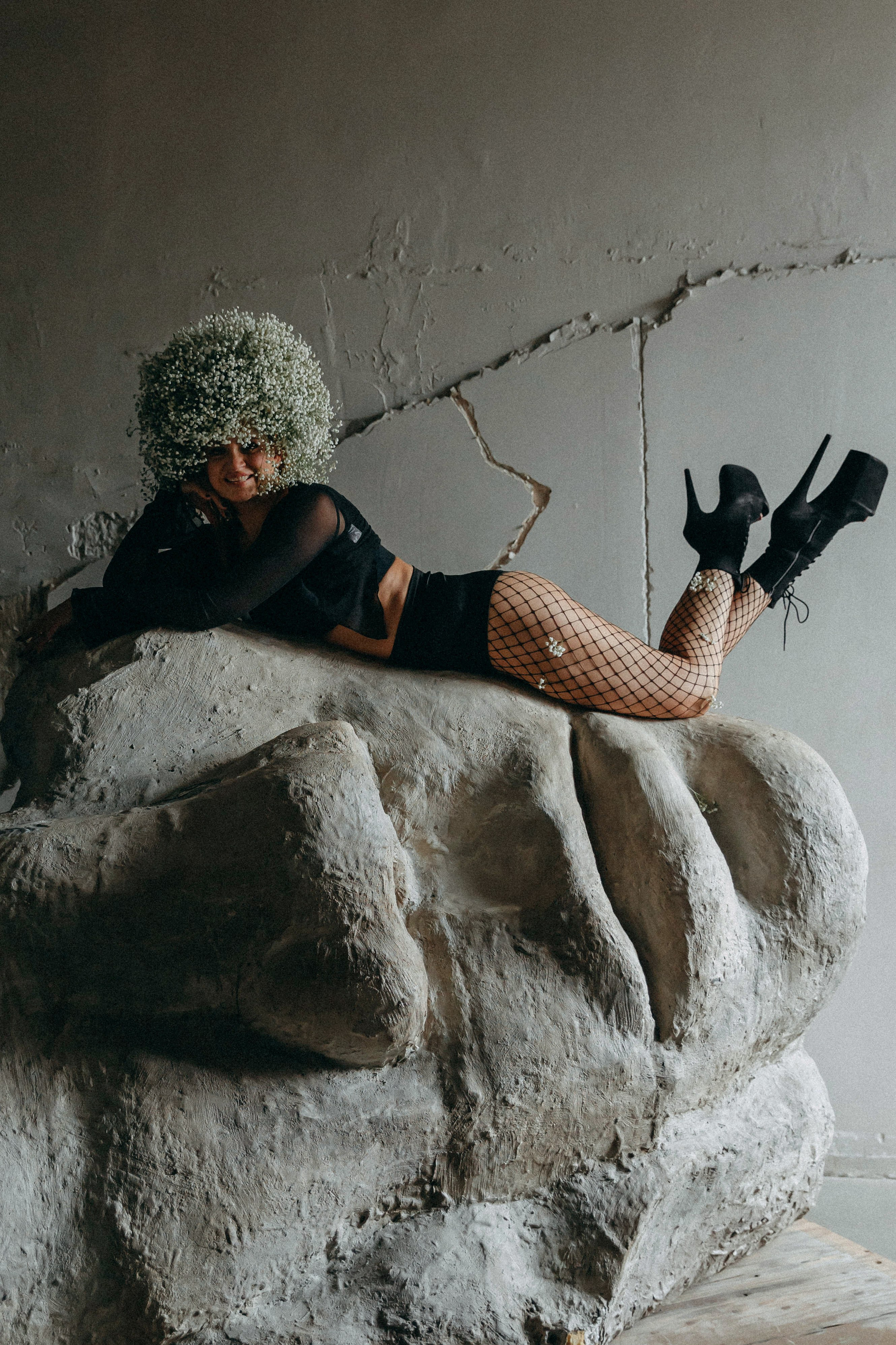 Оксана. Семейный фотограф в Санкт-Петербурге Алиса Мохова