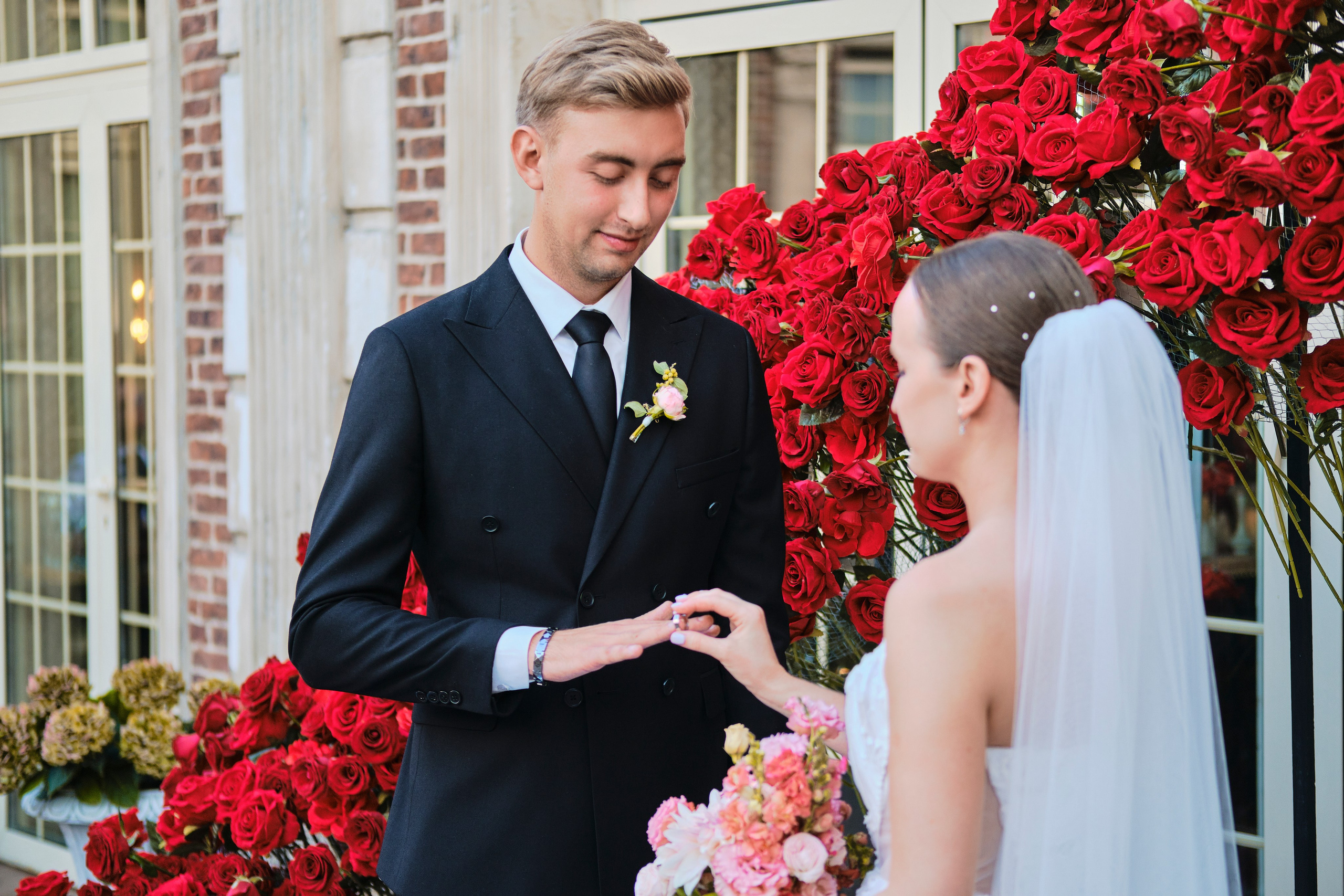 Валерия и Владимир | 2023. Матвей Яворский — фотограф в Челябинске