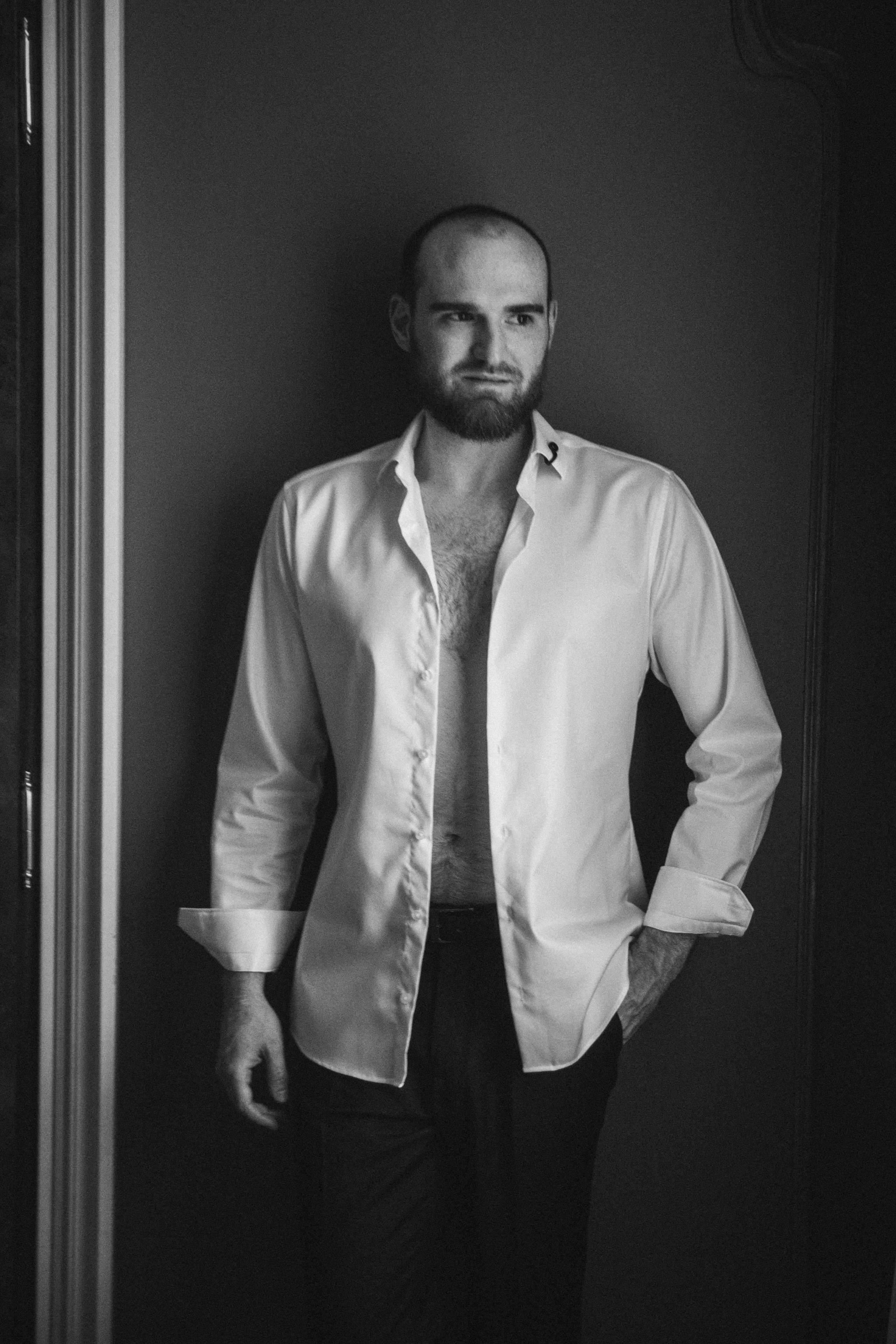 Jacob & Anastasia. Свадебный фотограф Юлия Шторм