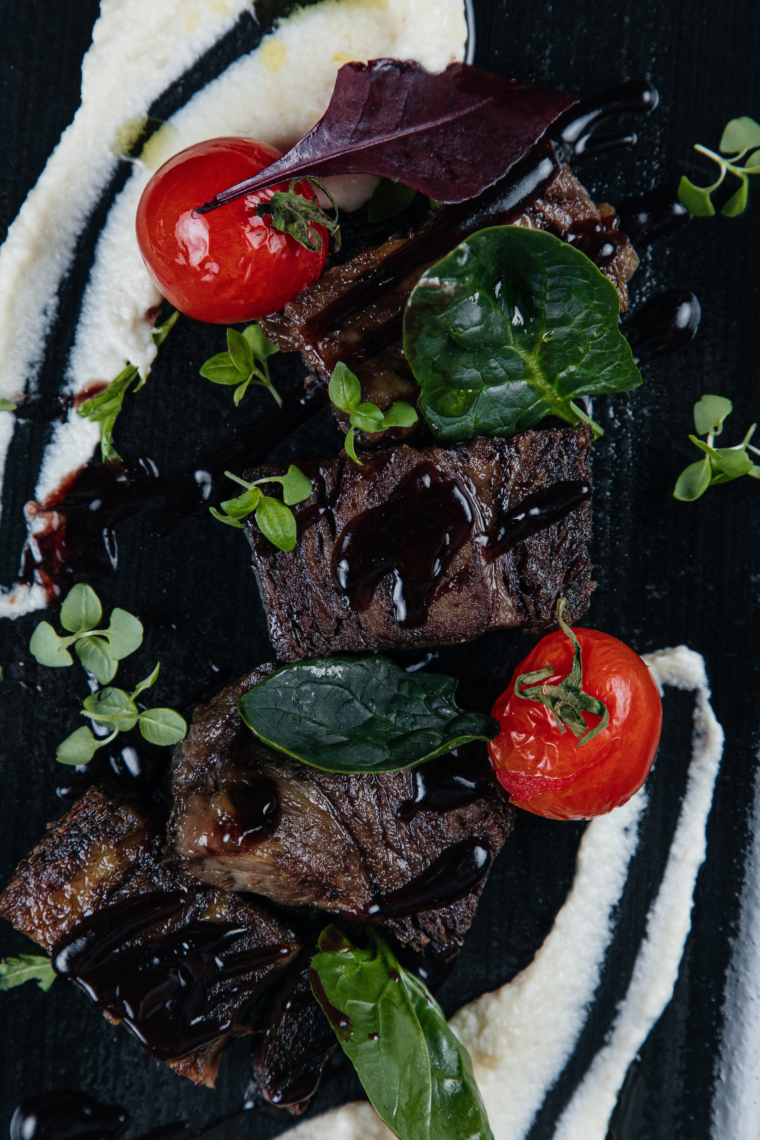 Food-фото. Фотограф Артём Синицын