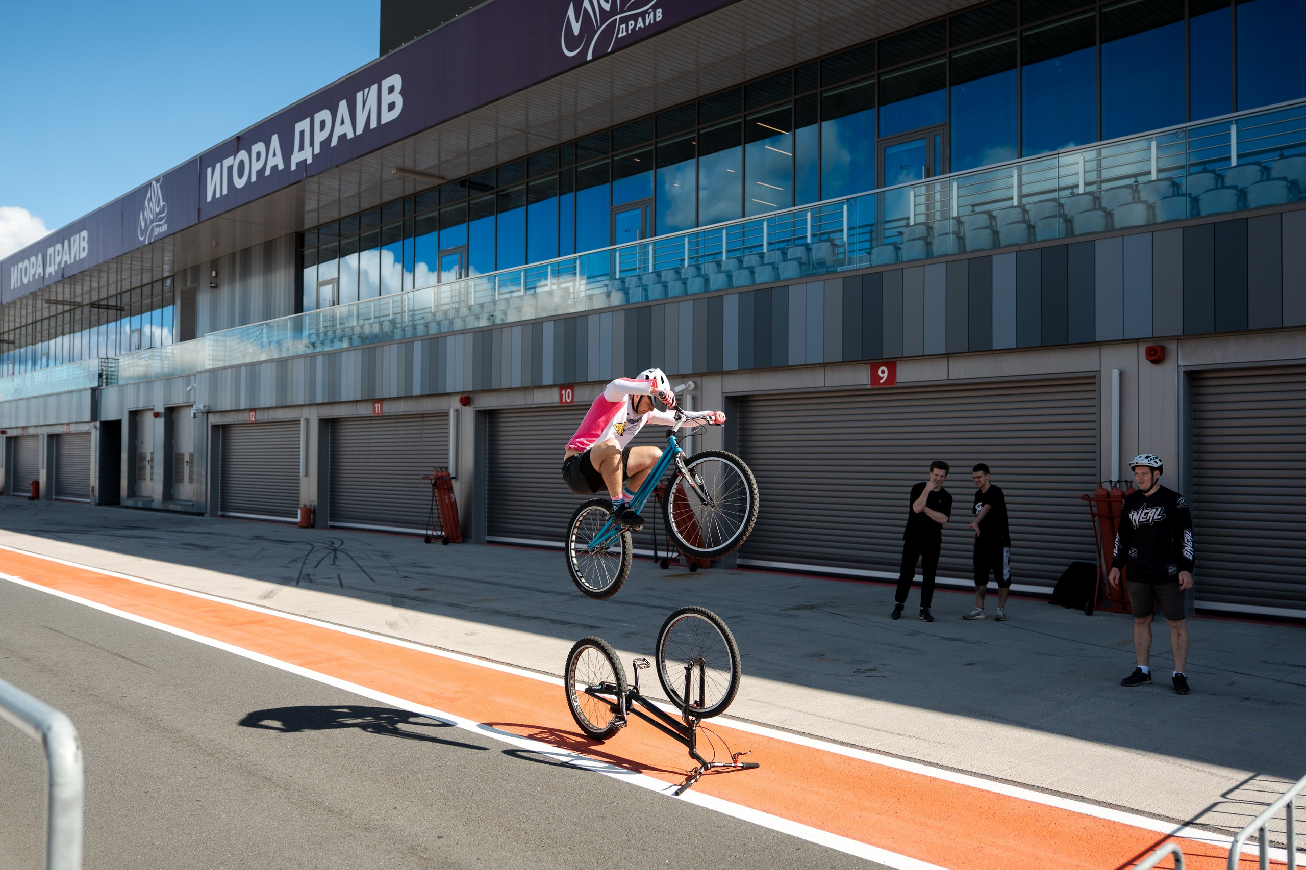 KAMAZ. Свадебный фотограф Санкт-Петербург СПб