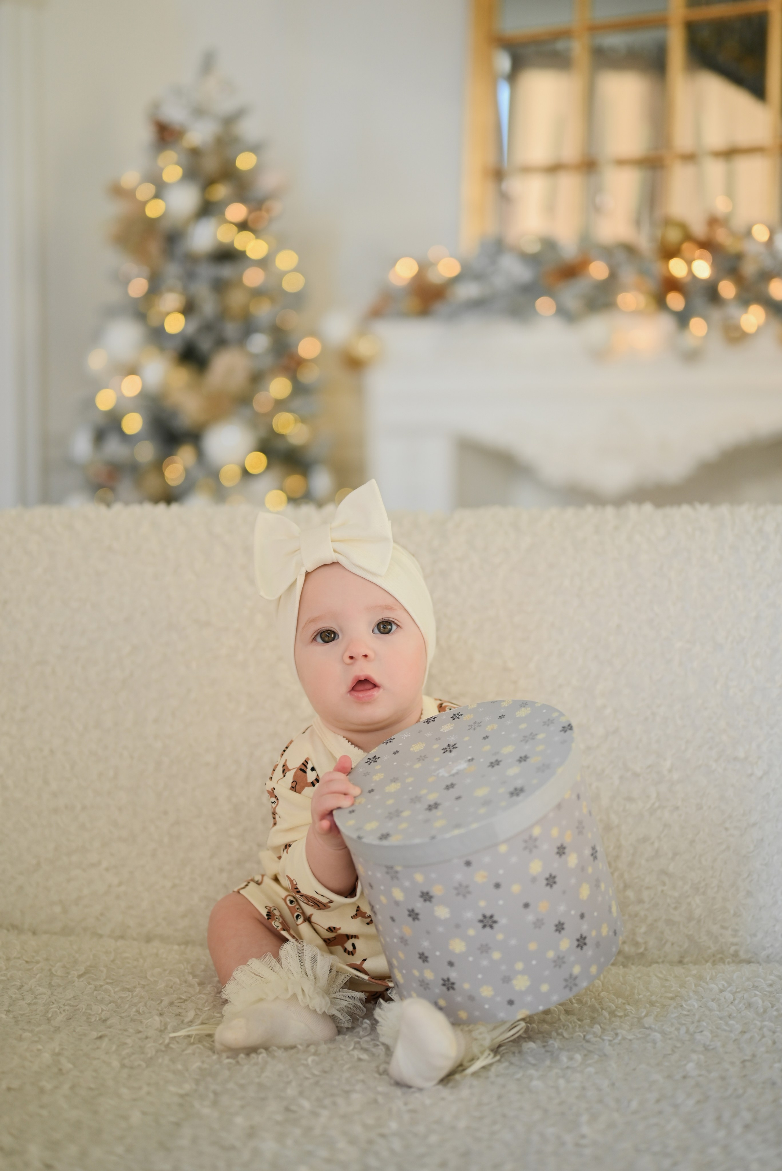 Новогоднее чудо!. Свадебный и семейный фотограф в Уфе Александров Максим