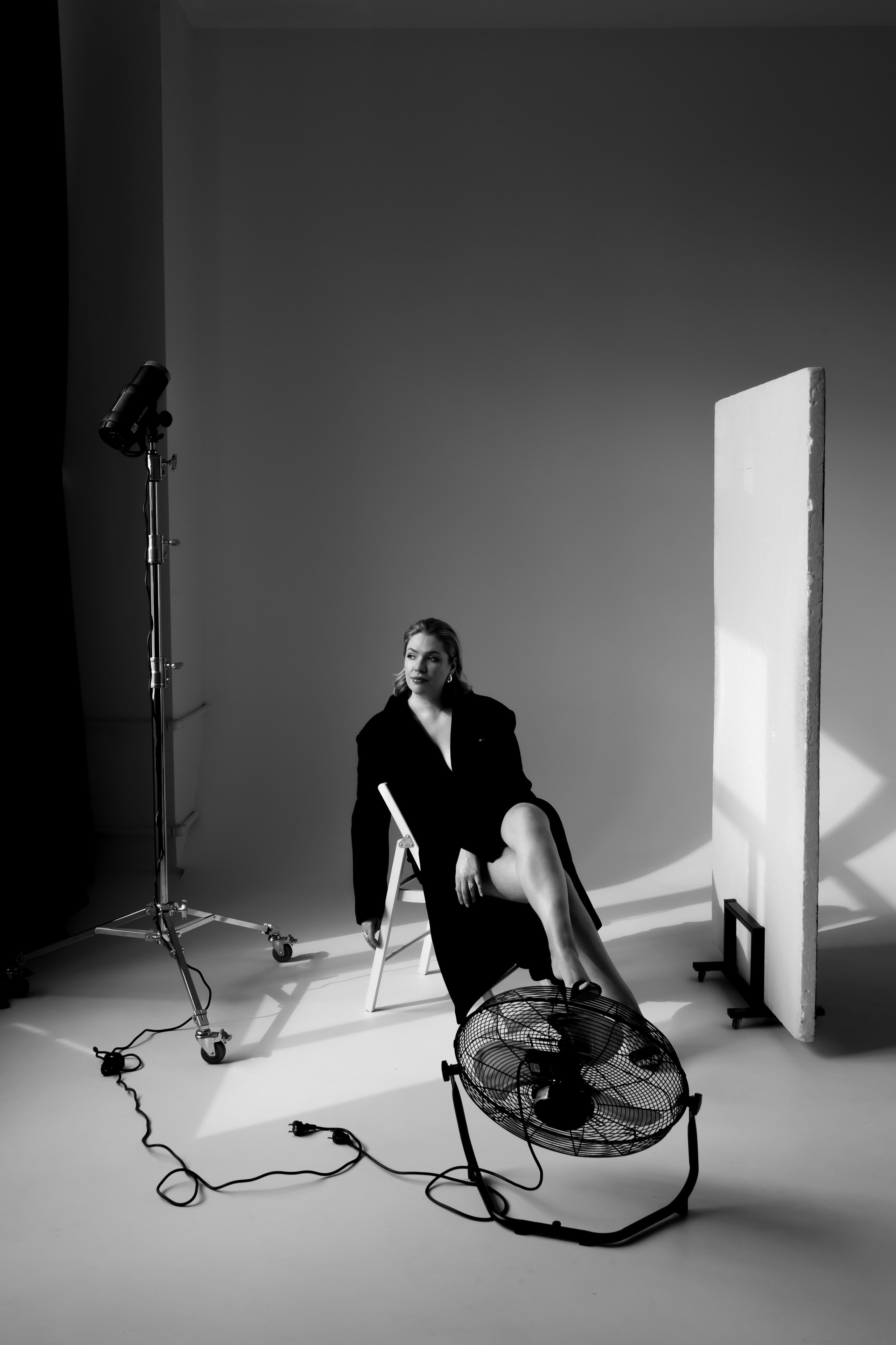 WOMEN. Фотограф Юлия Курочкина