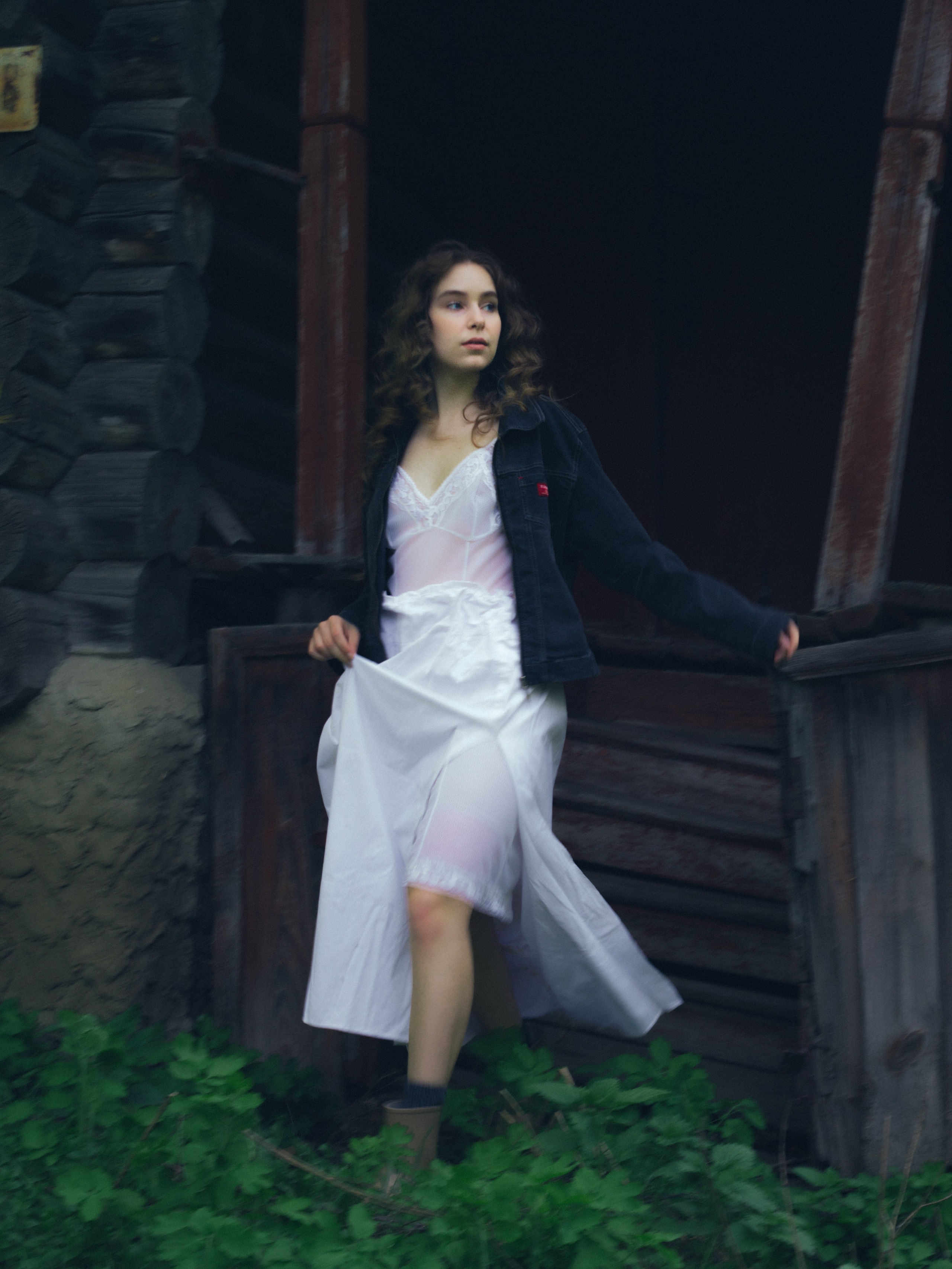 Ksenia. Индивидуальный фотограф в Саранске Светлана Капусткина