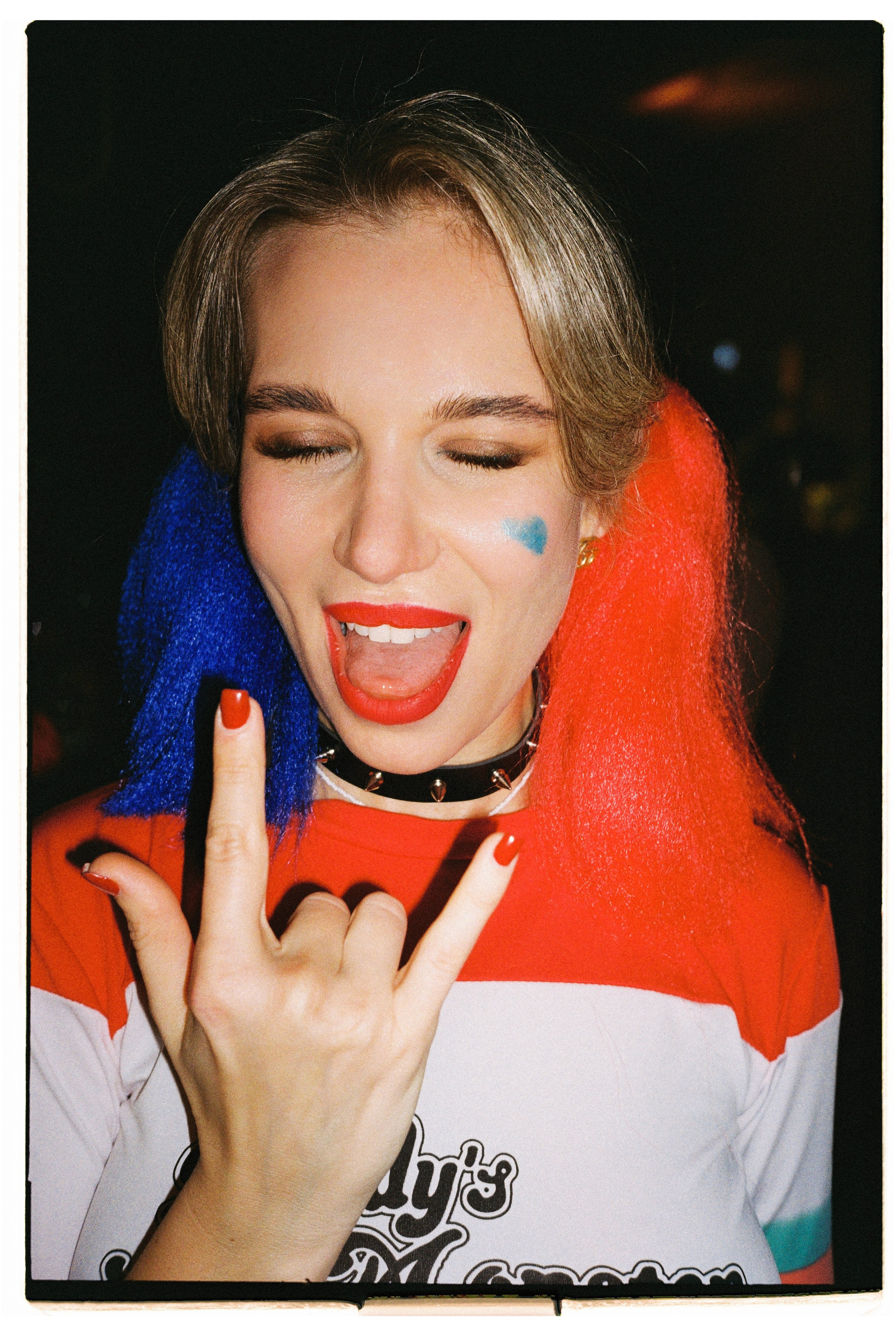 Party. Свадебный и семейный фотограф в Краснодаре Роман Моско