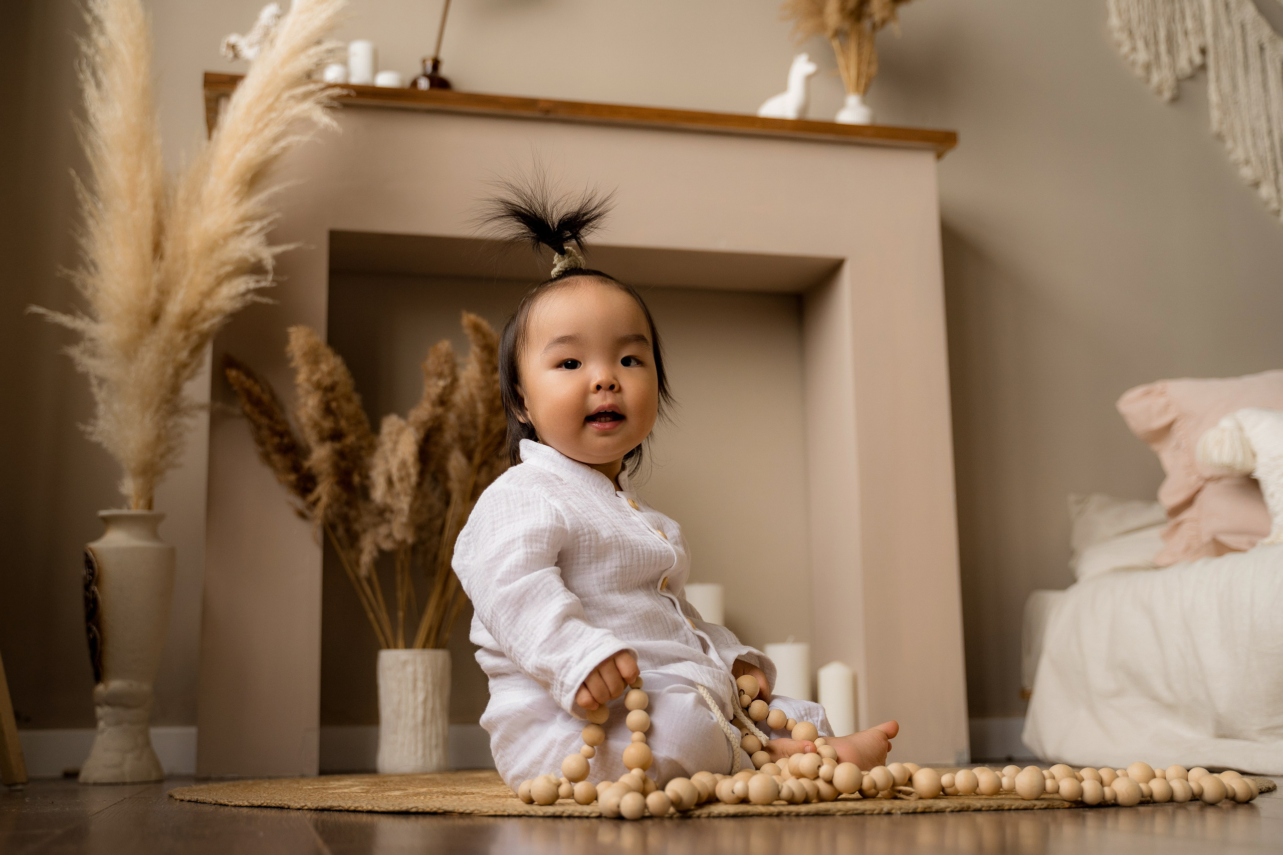 Наряды малышам. Фотостудия Малина в городе Улан-Удэ. Фотограф Ирина Жарникова