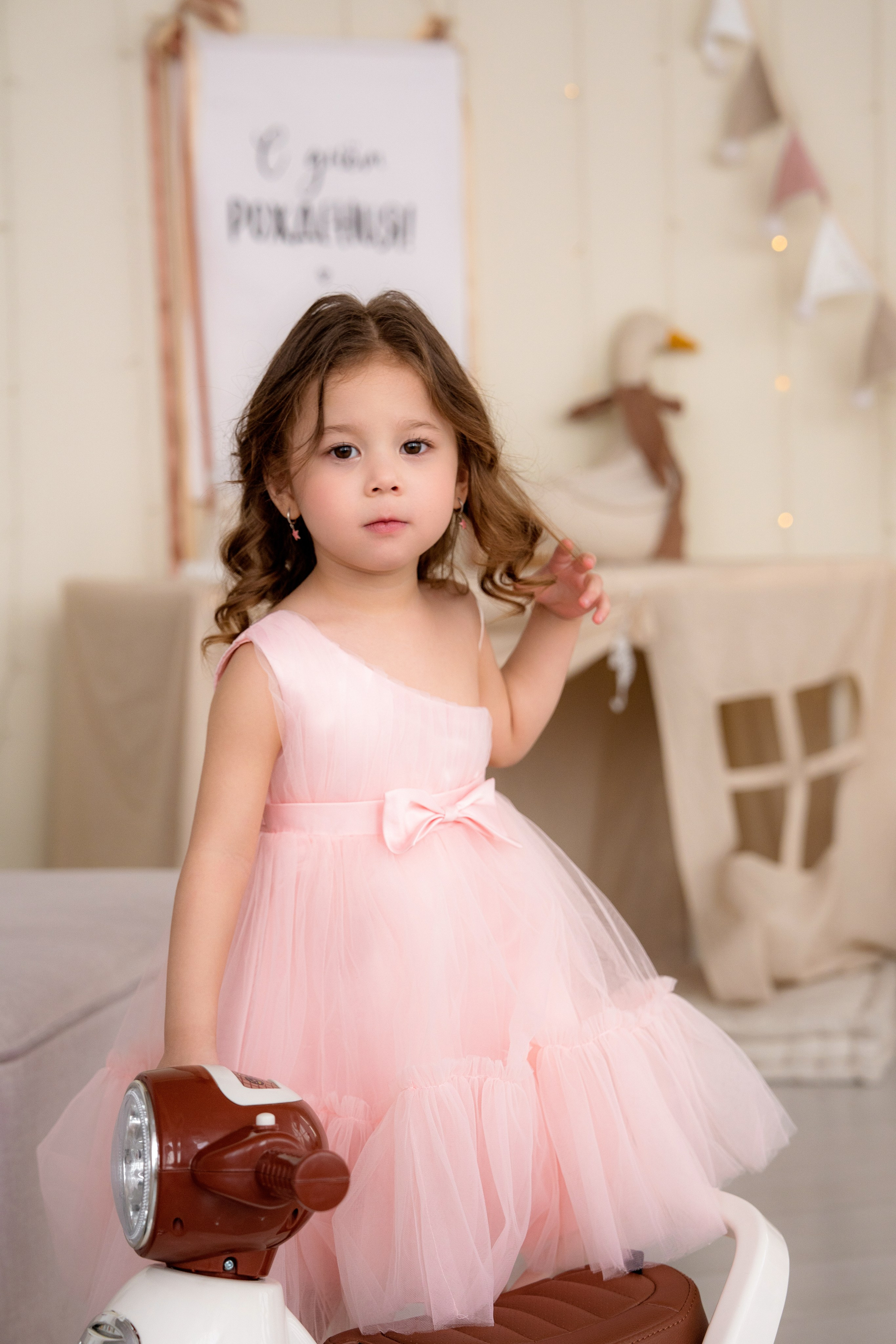 Детские платья размер 80-168. Фотостудия Малина в городе Улан-Удэ. Фотограф Ирина Жарникова