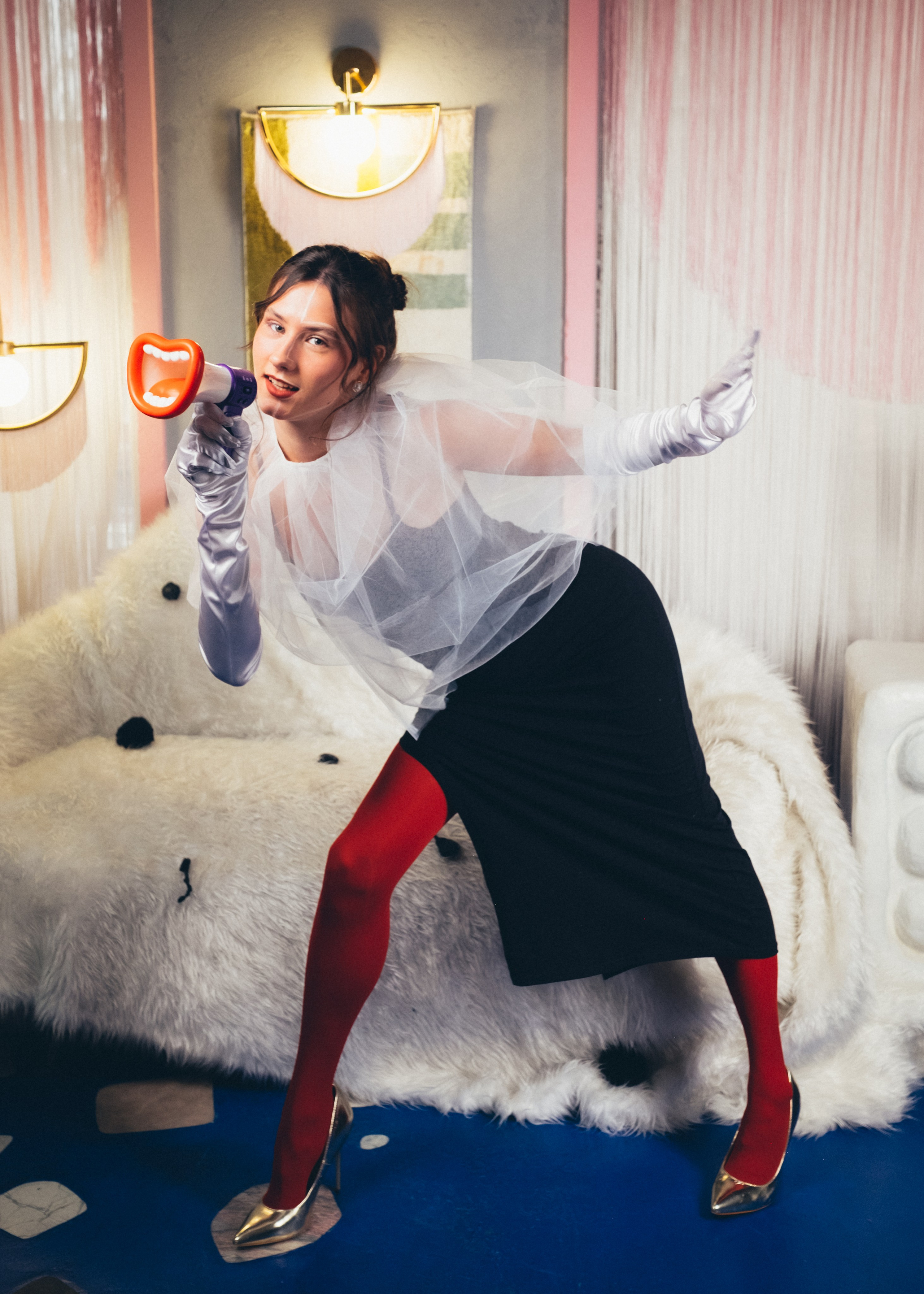 VIKA. Портретный фотограф DanilNabody