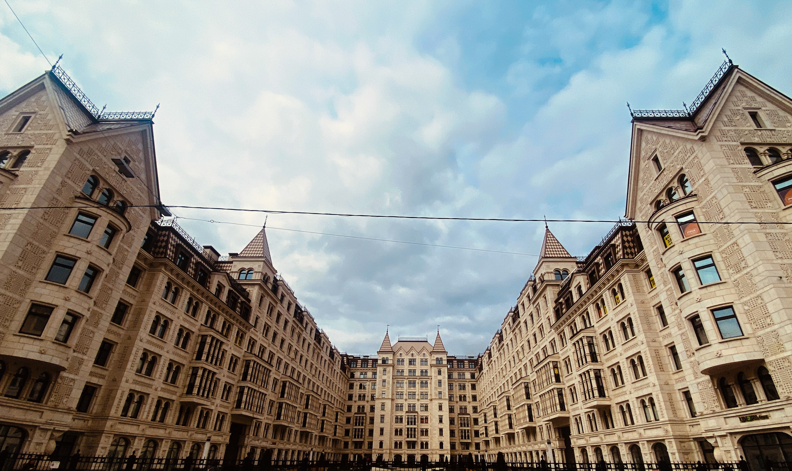 Питер. Портретный фотограф DanilNabody