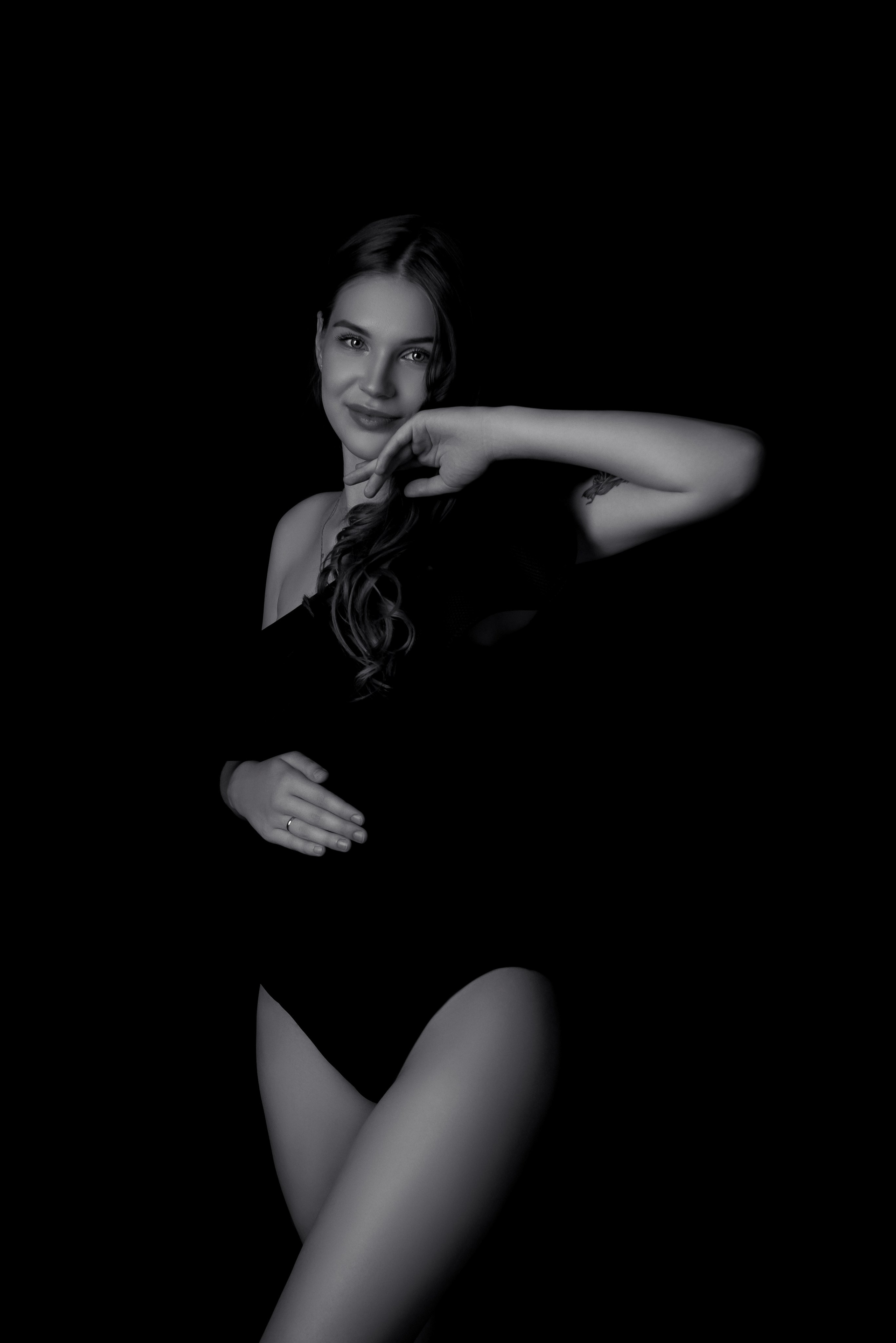 Беременность. Фотограф новорожденных и беременности Сергиев Посад Усачева Ирина