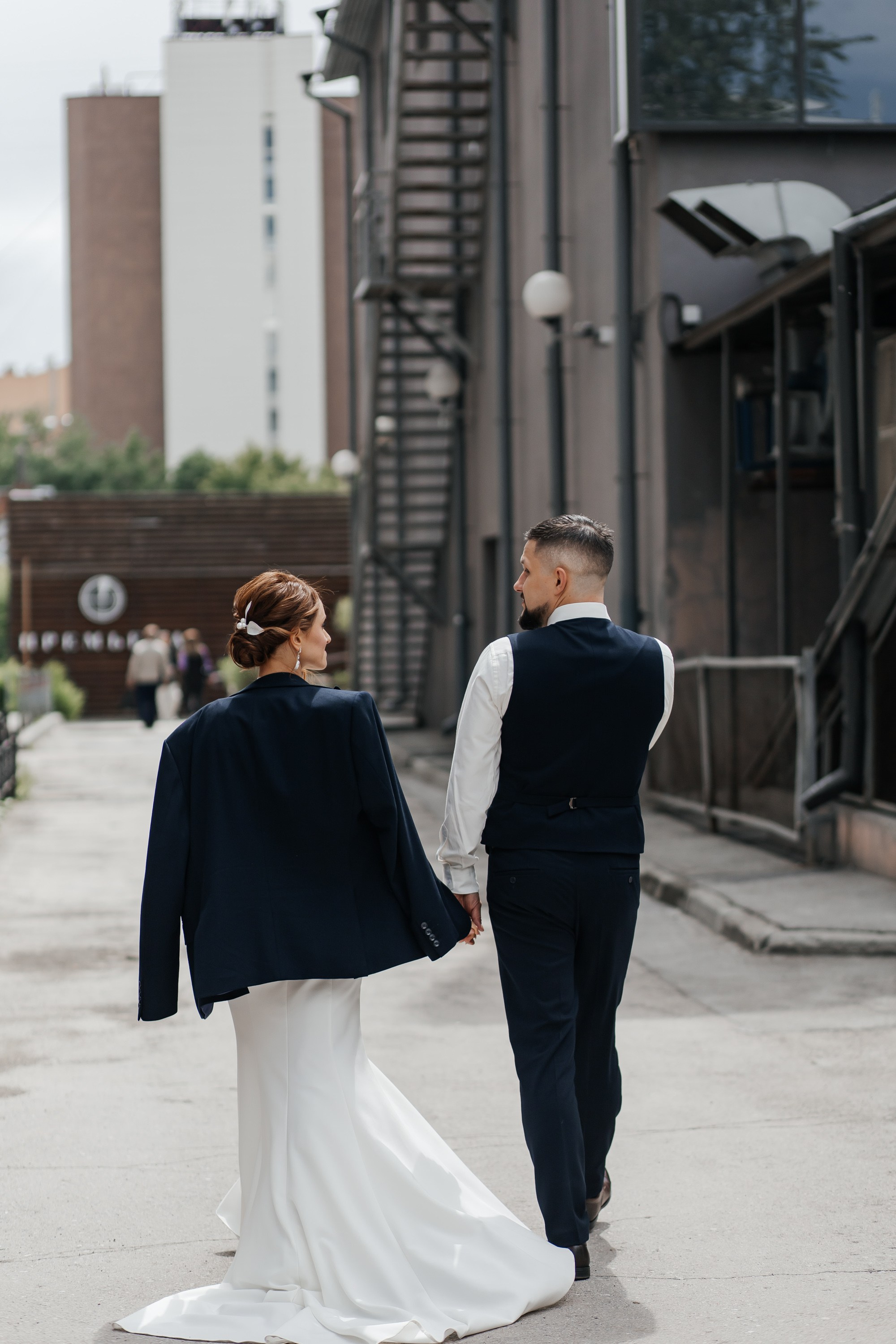 ПАКЕТ 8 ЧАСОВ. Свадебный  фотограф Новосибирск