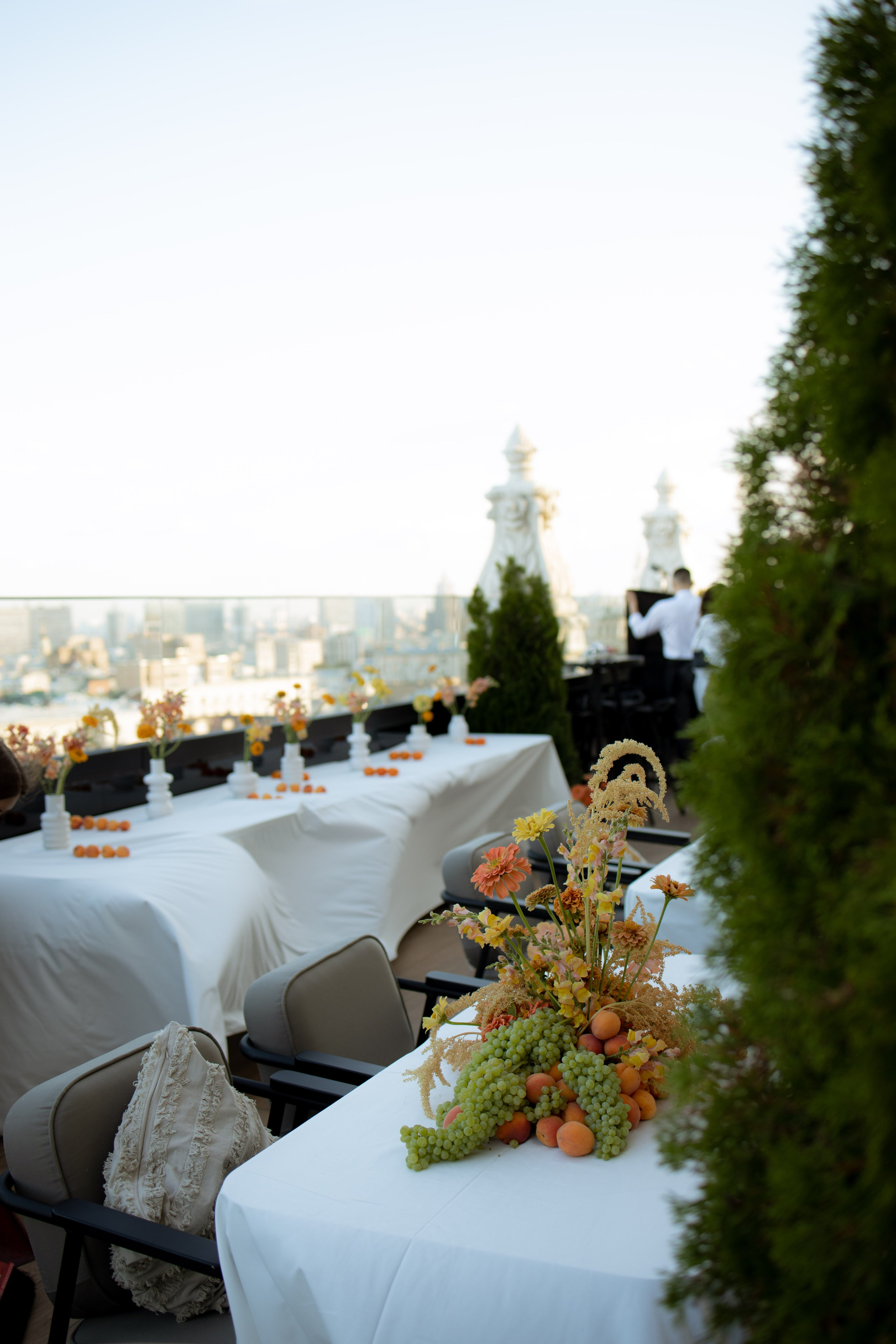 ДР Дианы. Пекин. Оформление свадеб, декор свадеб Вера Маркова, Москва