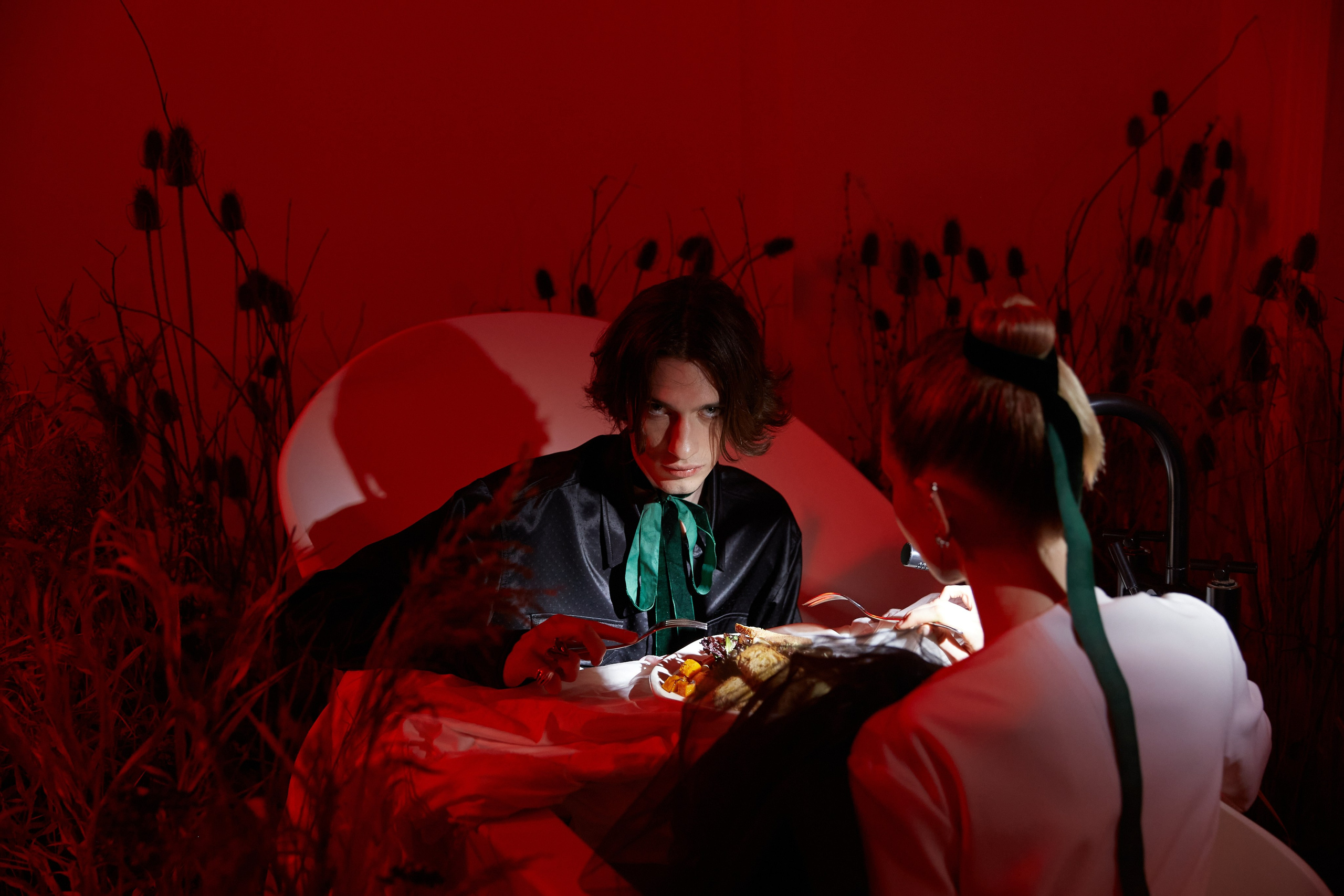 Лера & Вова. Оформление свадеб, декор свадеб Вера Маркова, Москва