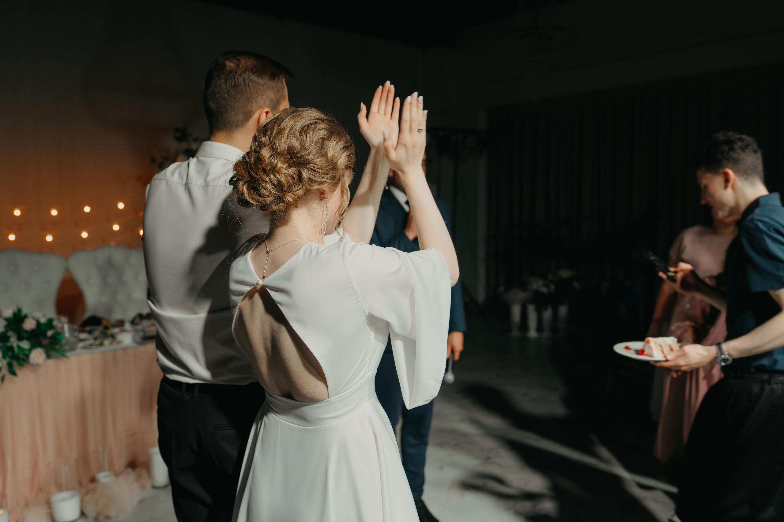 Ксюша и Влад. Фотограф в Санкт-Петербурге Мария Александрова