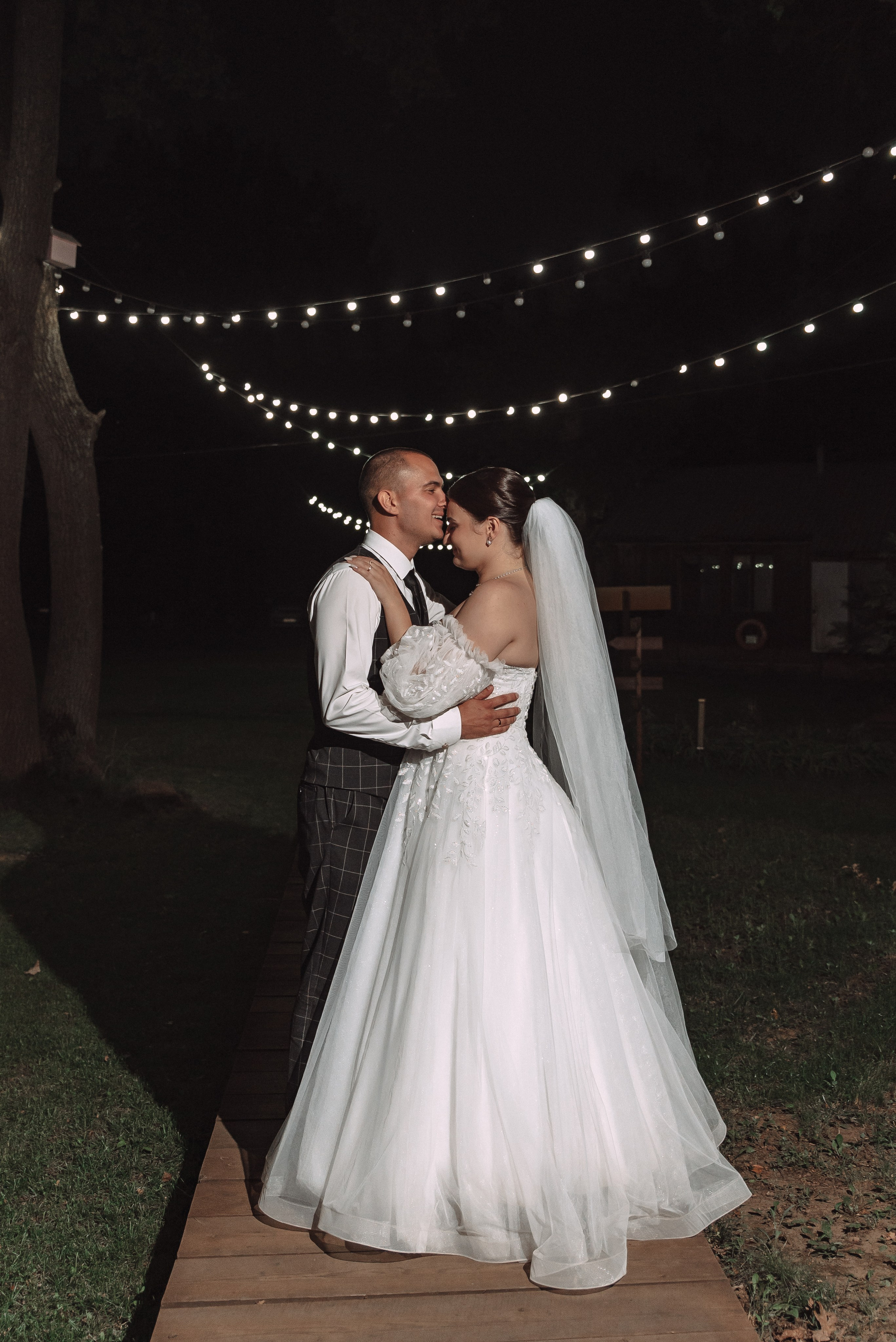 Семен + Варвара. Свадебный и семейный фотограф в Волгограде Олеся Лисицкая