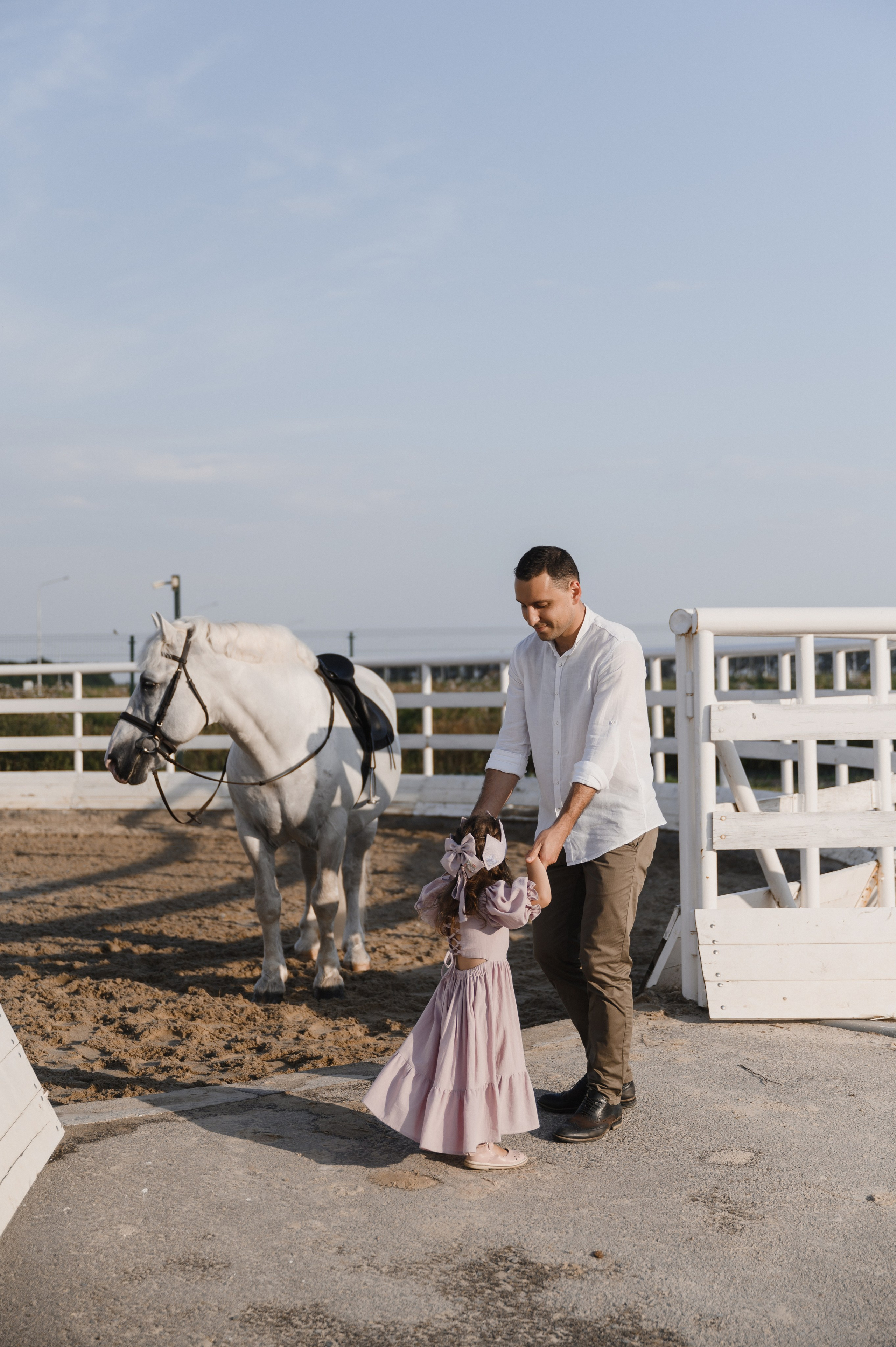 Вова, Кристина и Полина. Свадебный фотограф и видеограф