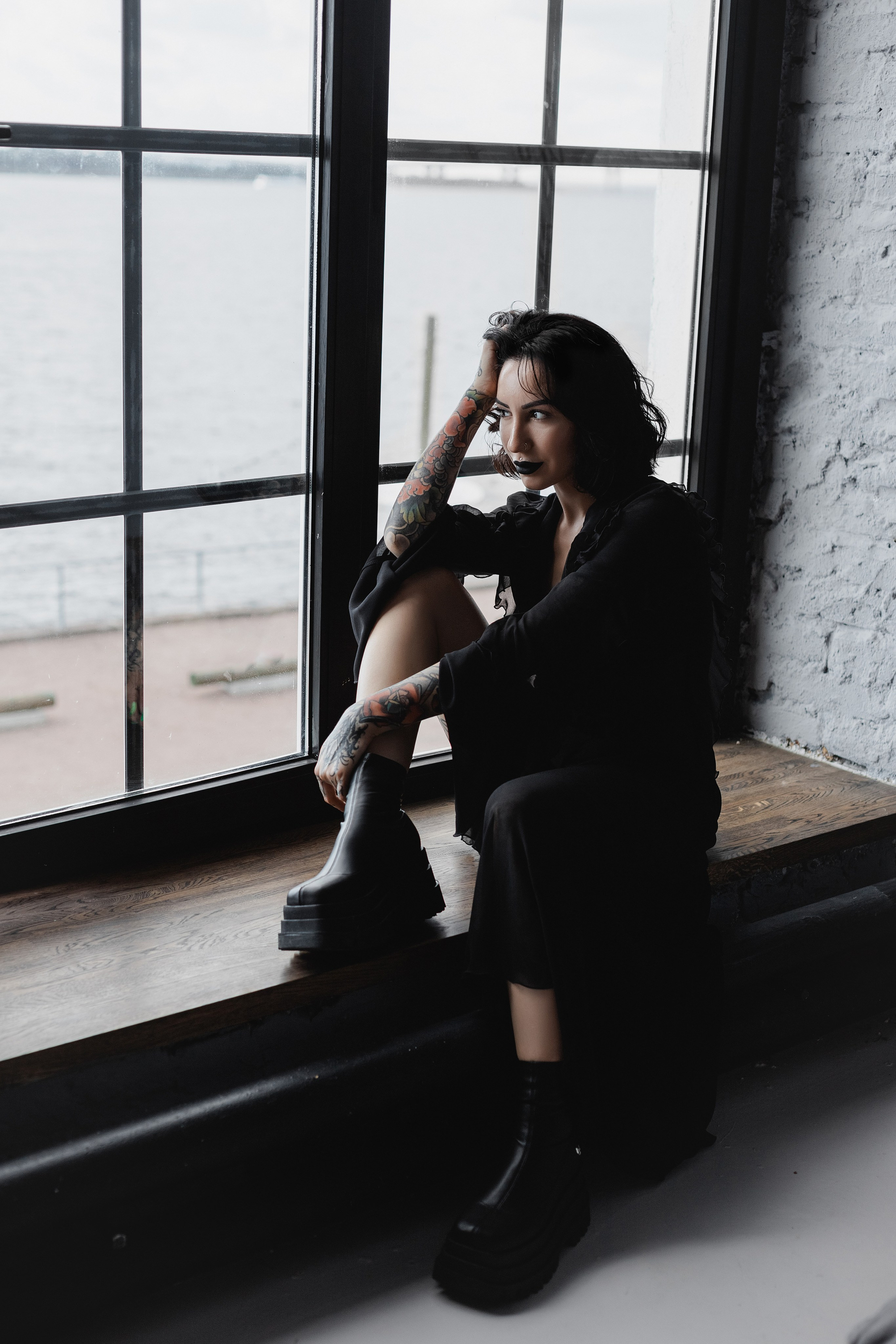 Гуля. Фотограф Москва