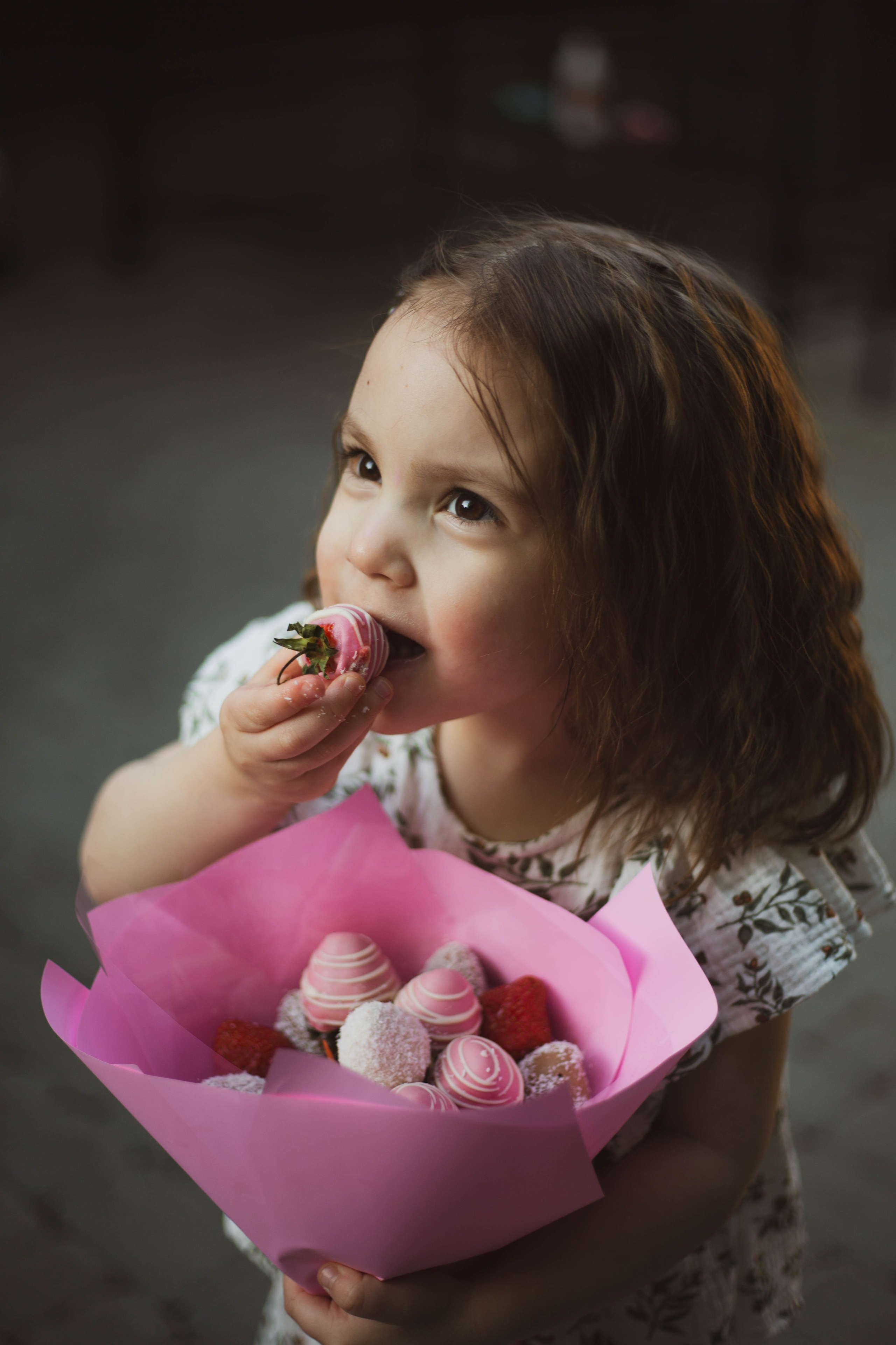 Семейные съемки. Полина Термянен — фотограф