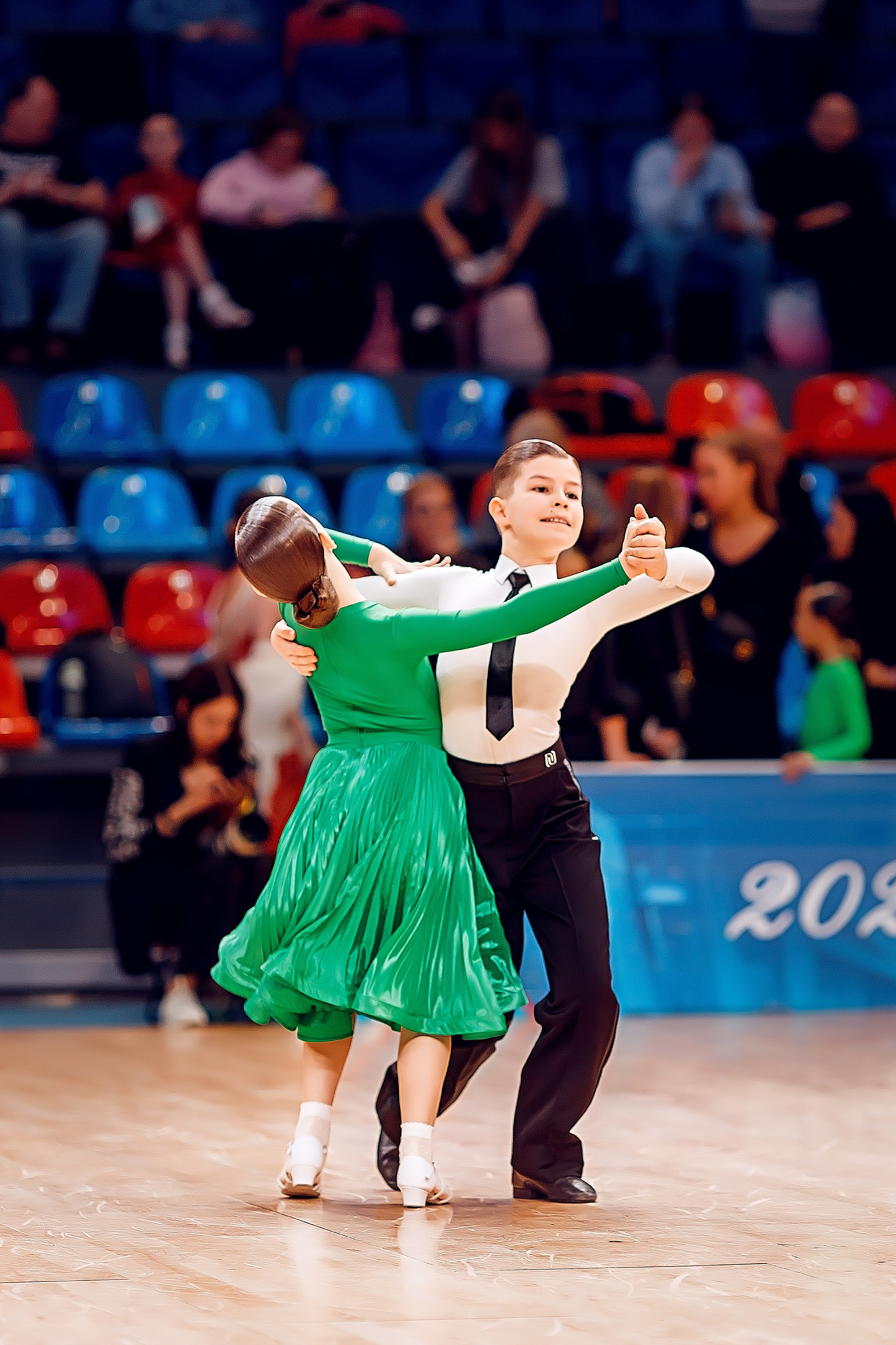 Звёздный Вальс — фотохроника