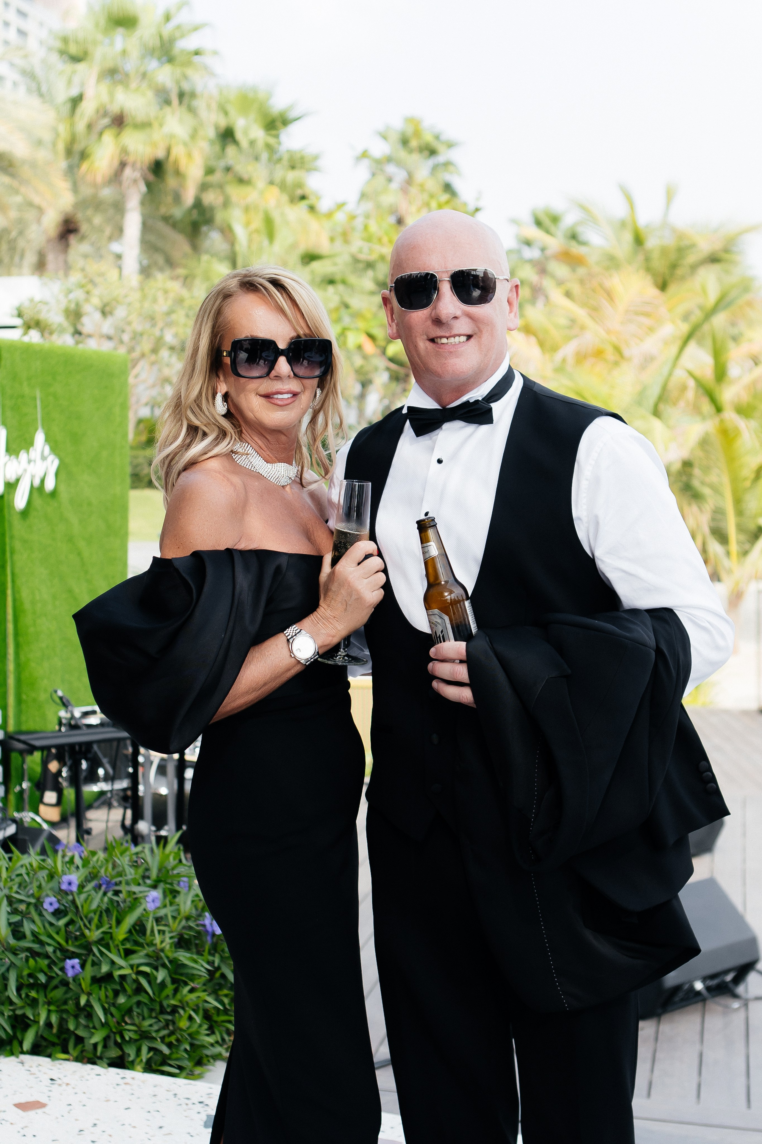 Wedding Atlantis. Valery Litvinova Photography