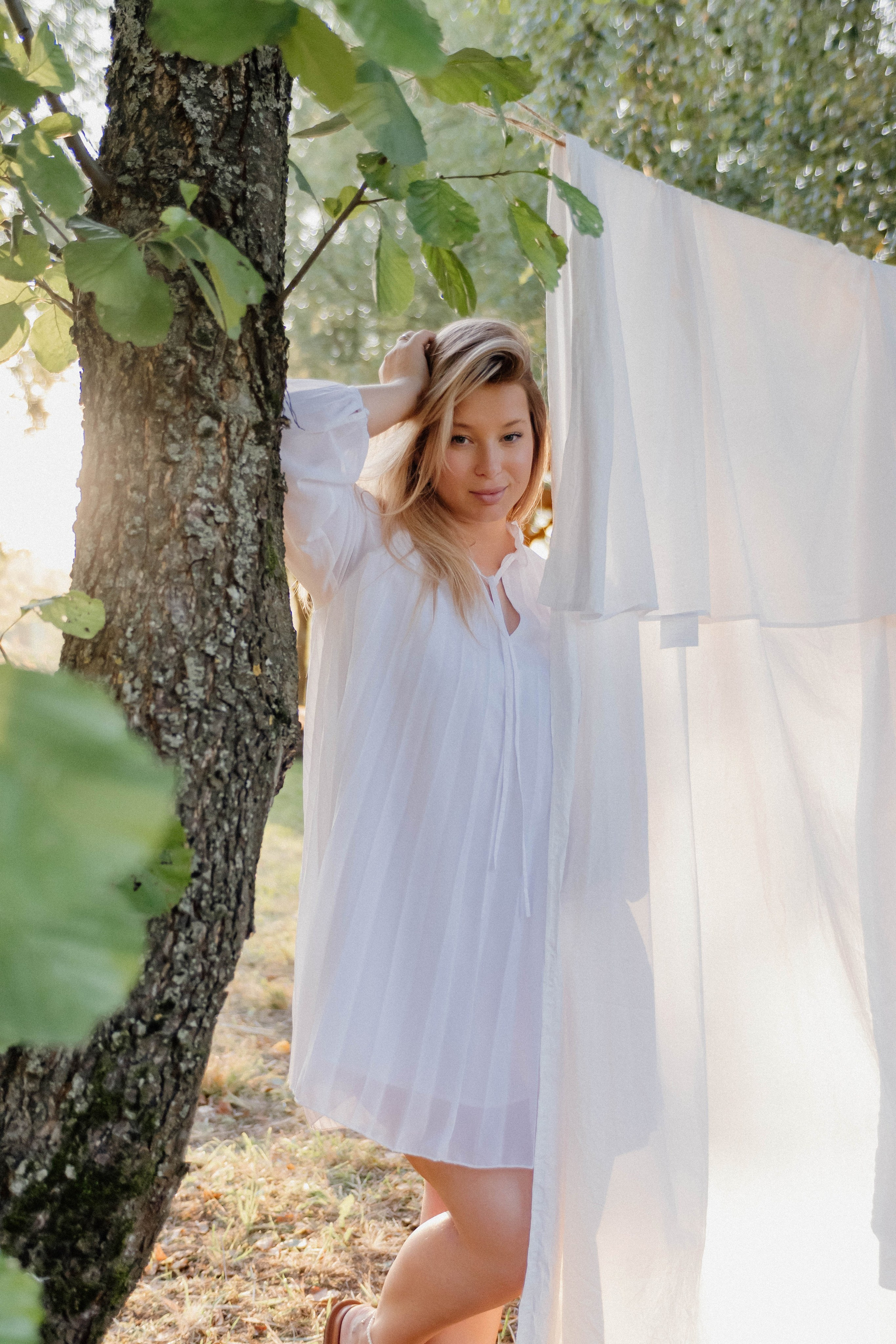 Фото-пикник: портреты. Фотограф в Твери Дементьева Анастасия