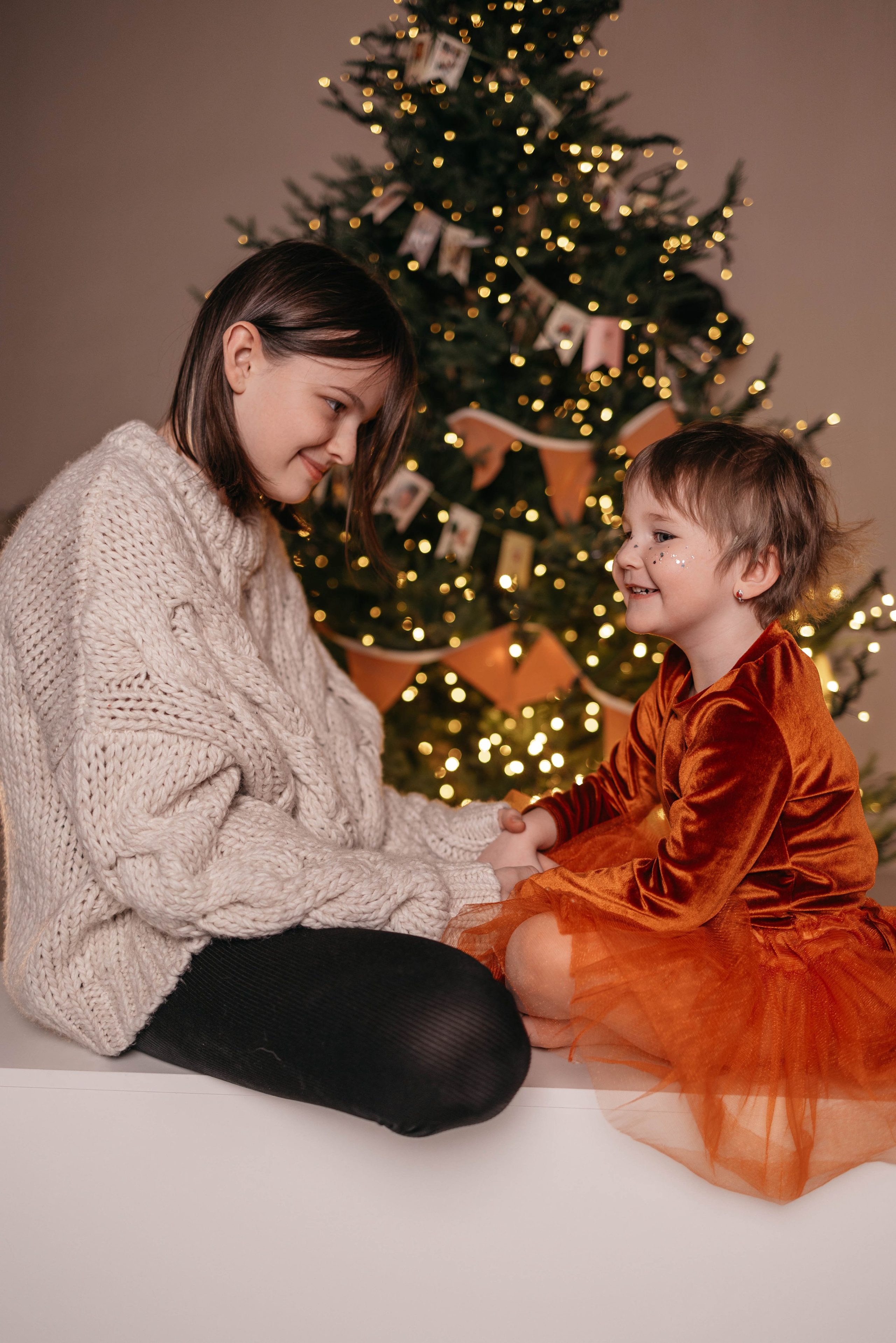 Арина и Мирослава. Фотограф в Твери Лагодная Яна