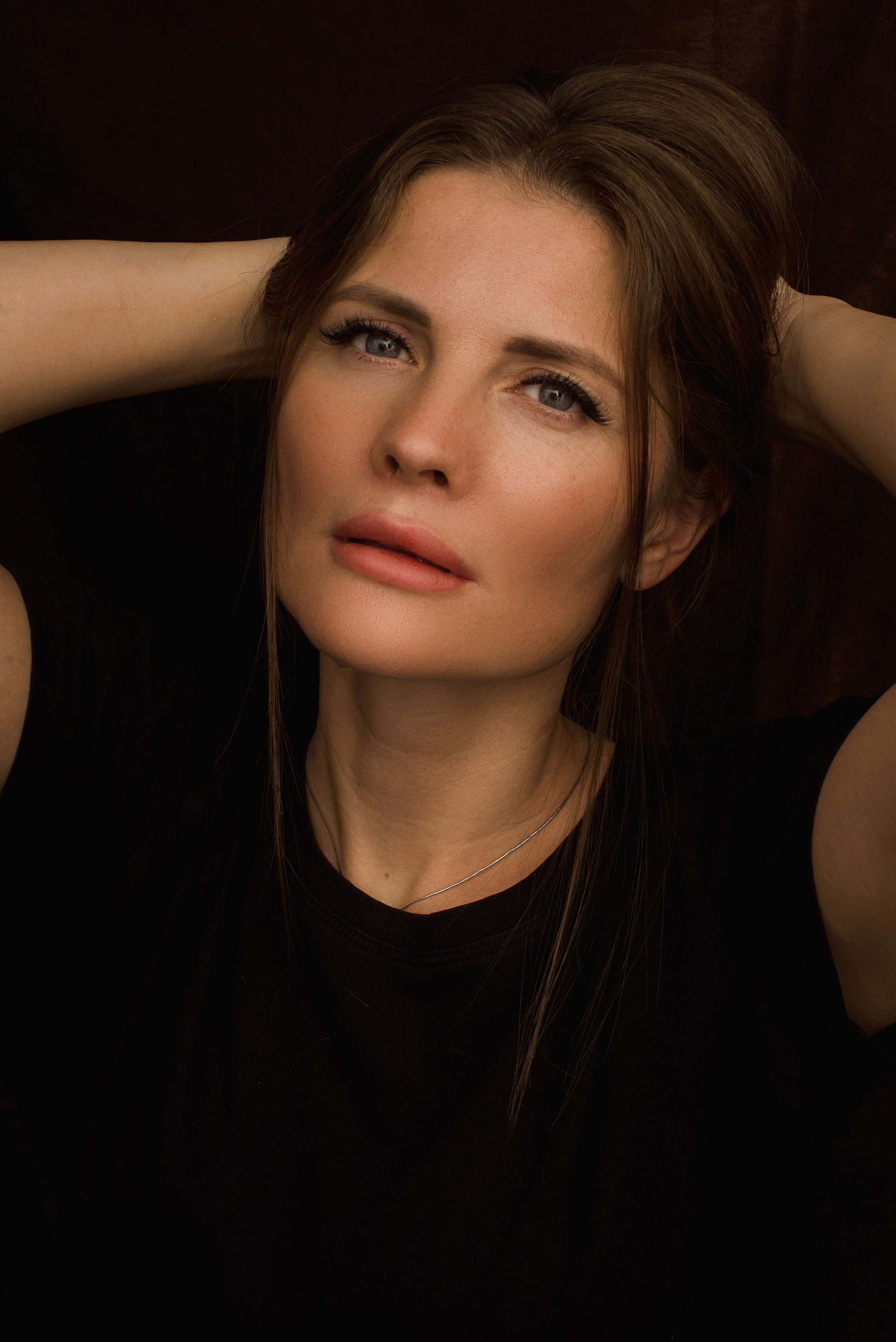 Отзывы. Фотограф новорожденных Василиса Панькова