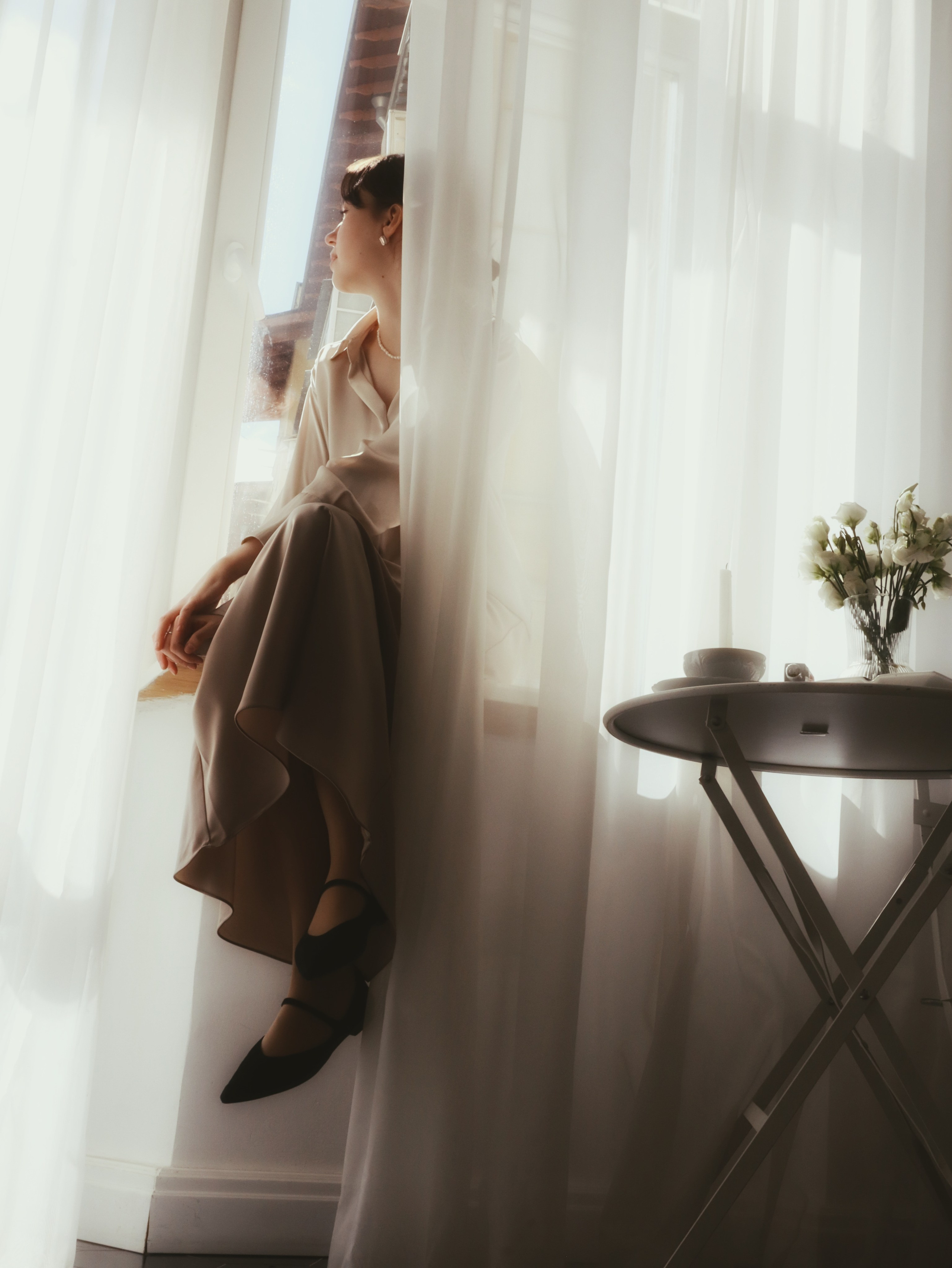 Полина. Портретный и свадебный фотограф в Москве Александра