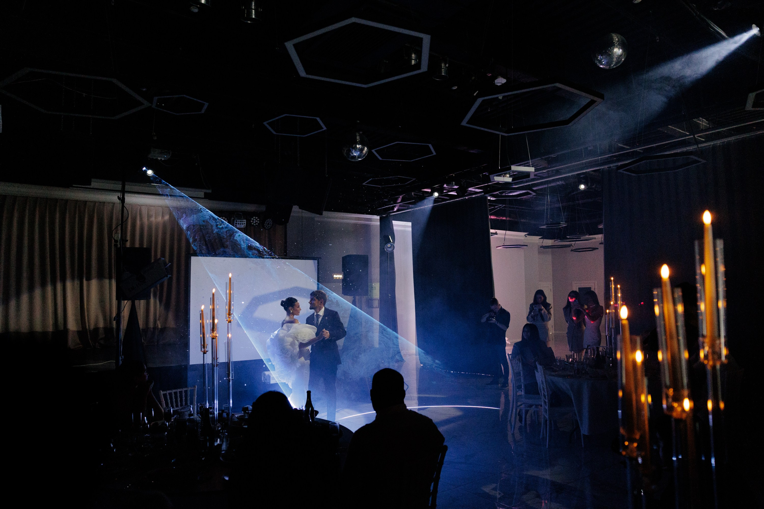 Руслан и Валерия. Свадебный фотограф