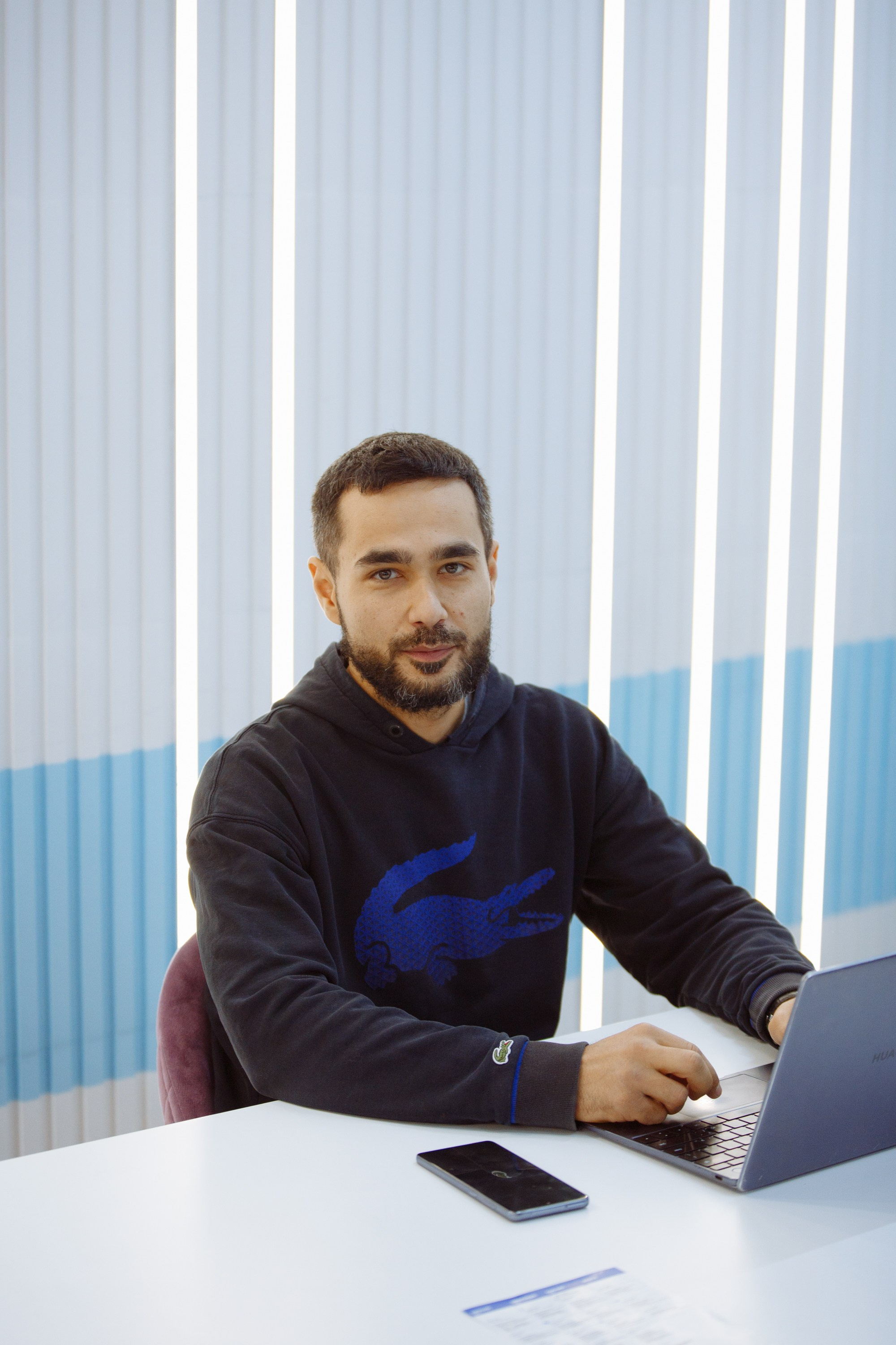 Форум креативных индустрий. Свадебный фотограф