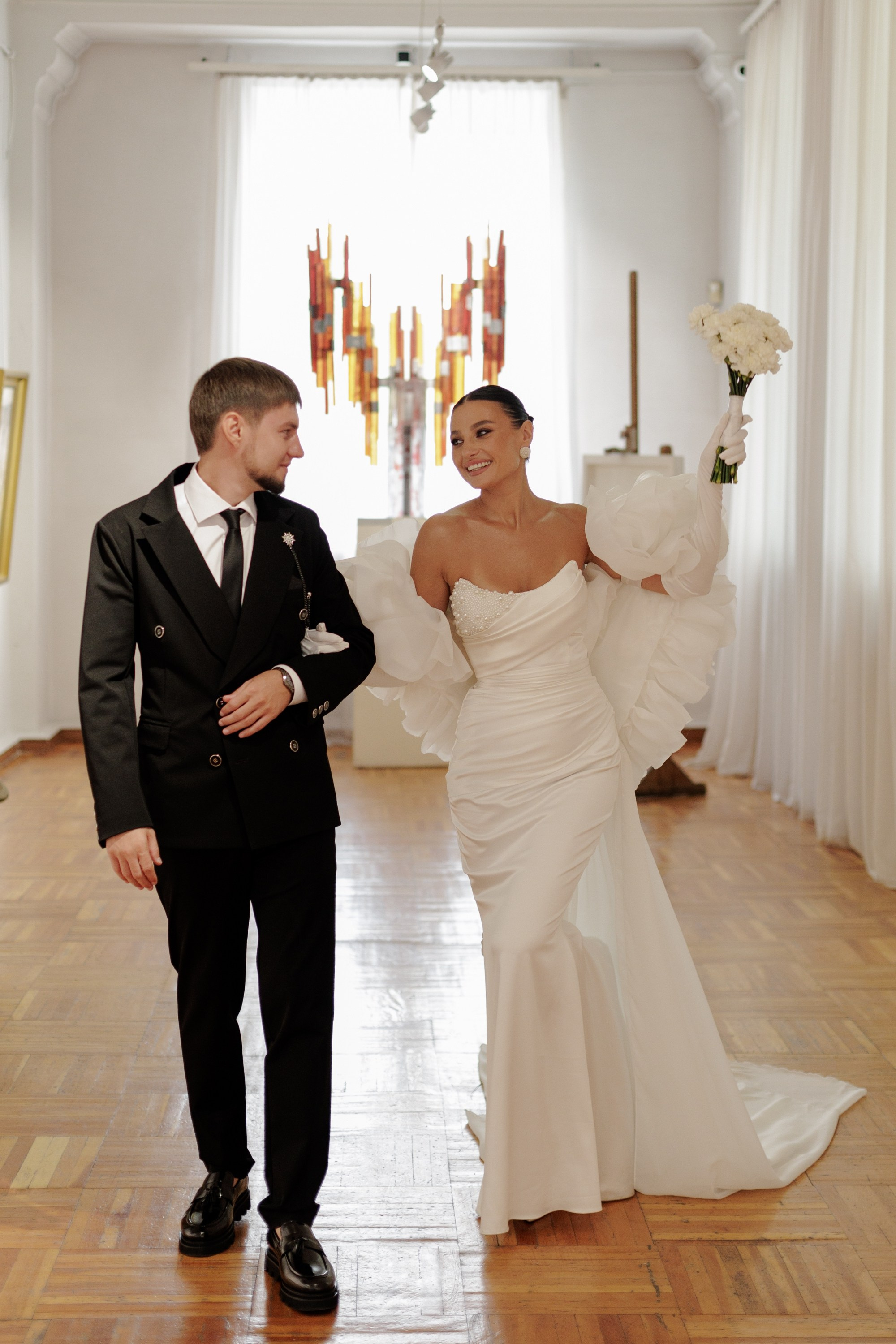 Руслан и Валерия. Свадебный фотограф