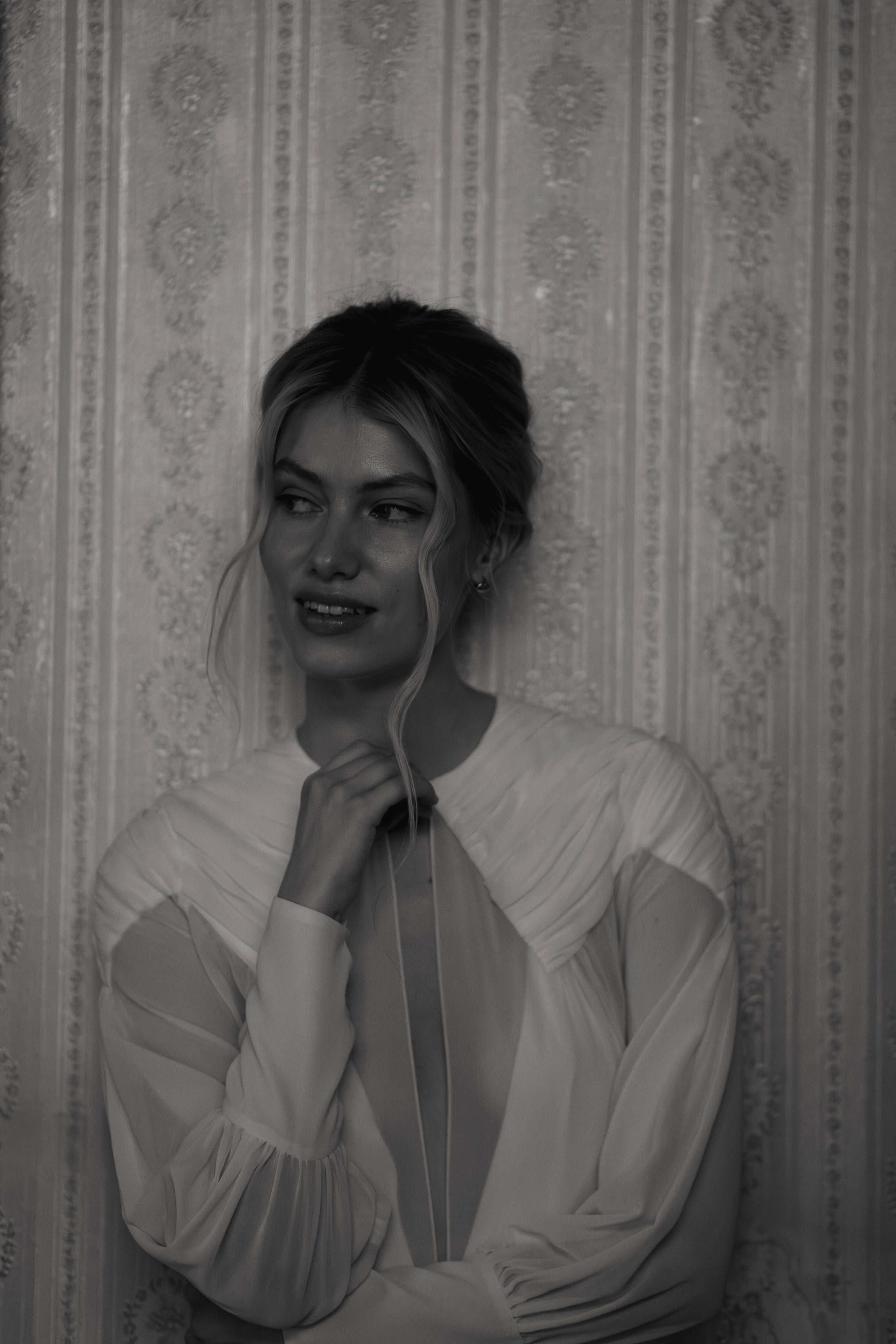 Оля и Герман. Главная