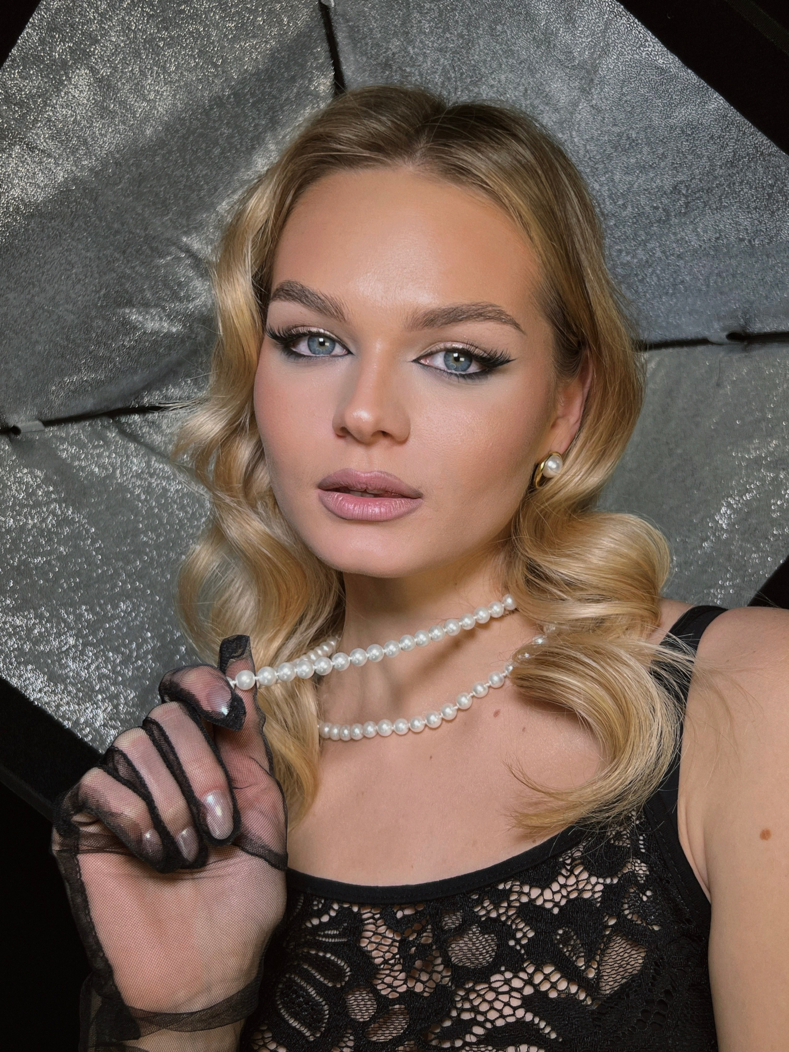 Ульяна, 44-46 р-р, 173 см. KED Production — продакшн из СПб. Создаём фото, видео и контент, который помогает брендам и селлерам продавать больше