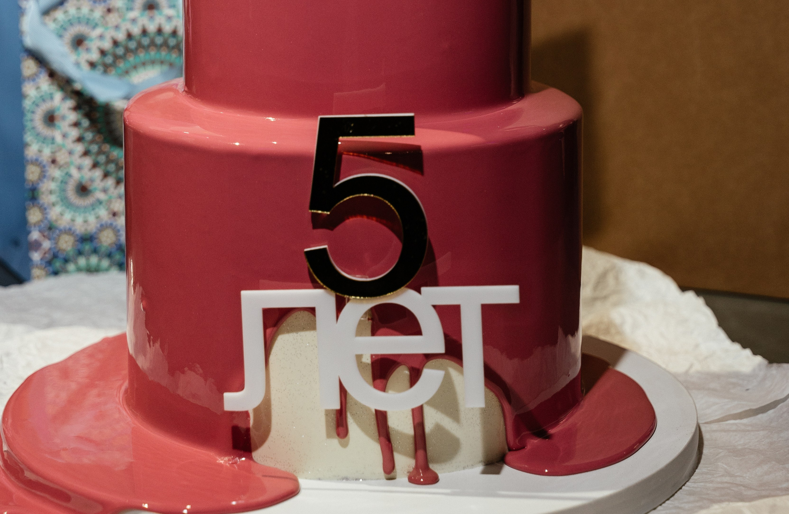 LaLuna 5 лет. Свадебный фотограф во Владивостоке Гарагуля Игорь