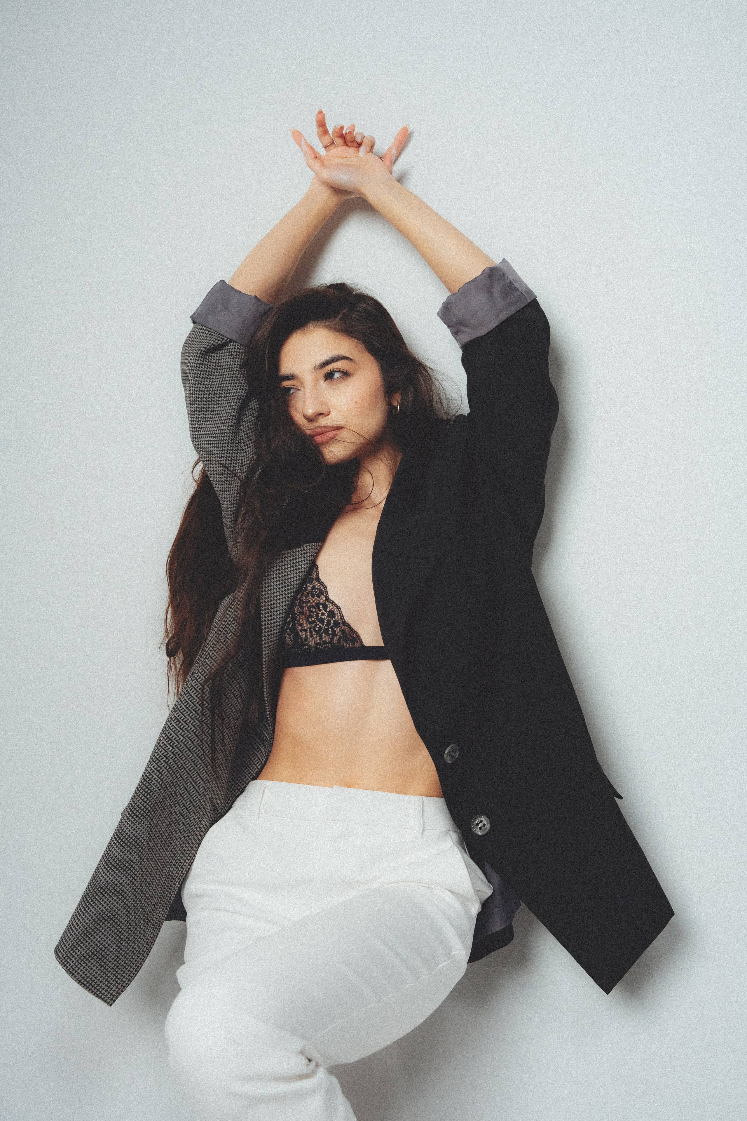 Персональные съемки