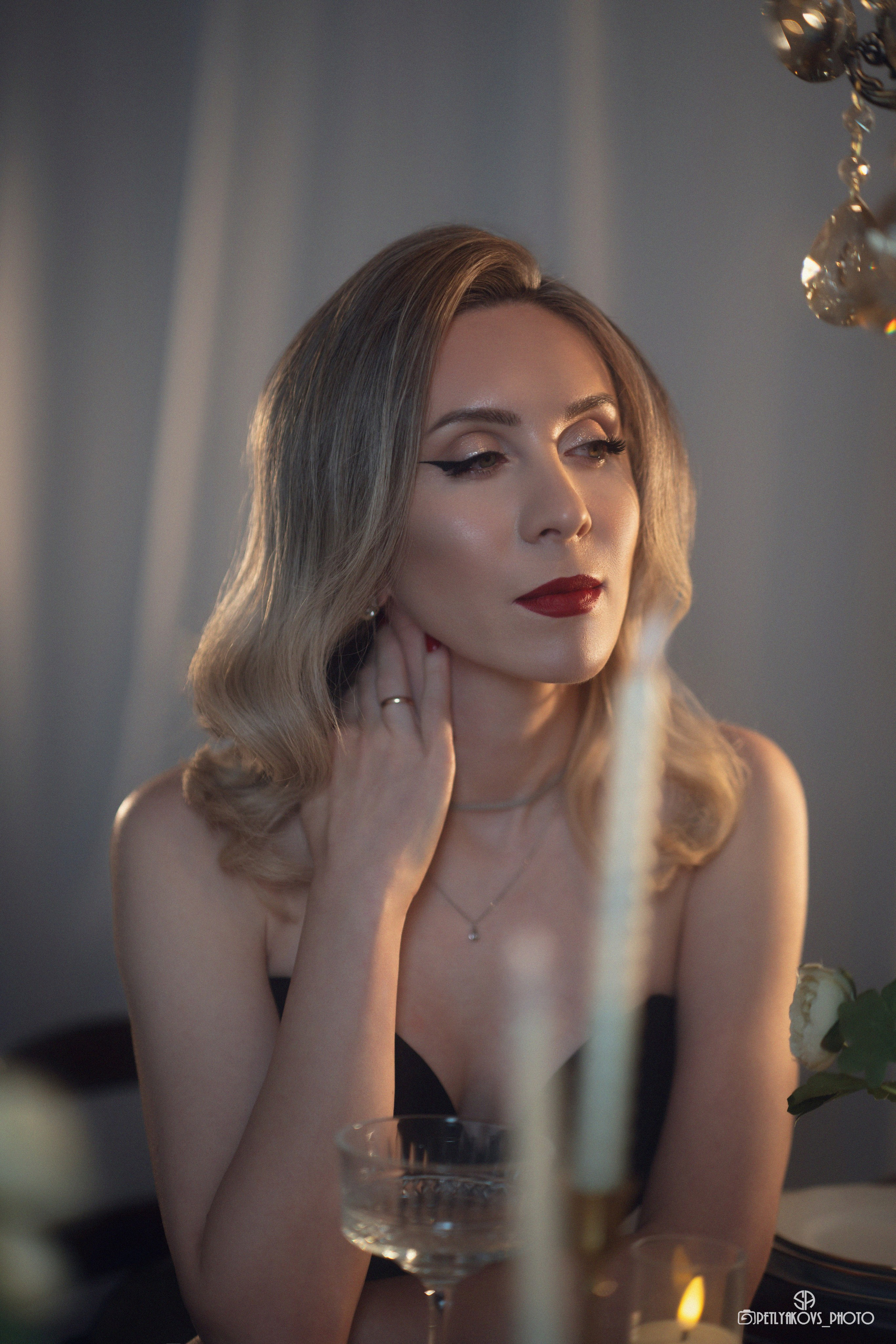 Studio photographer Batumi