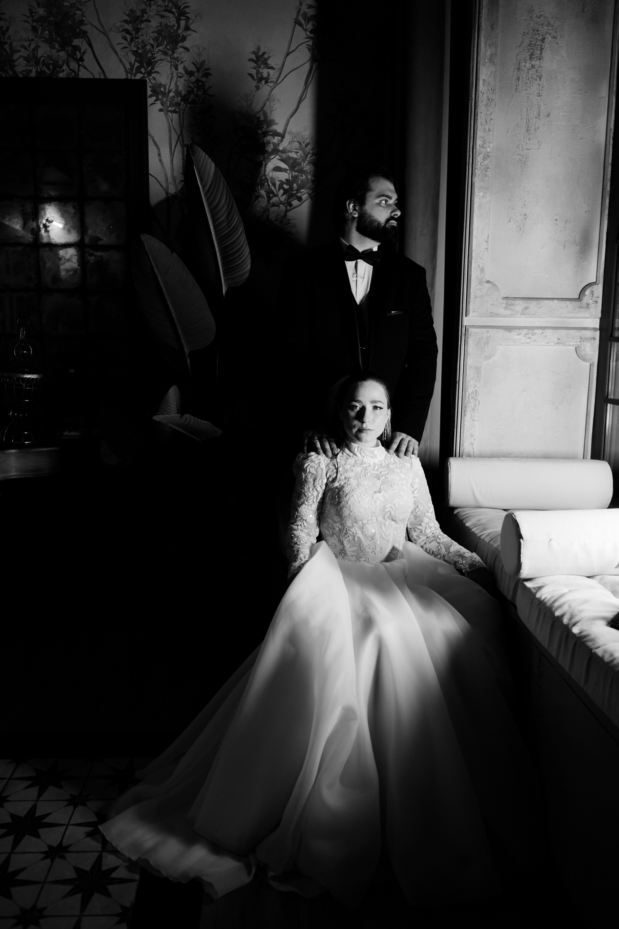 Свадебная Галерея. Фотограф в Москве Илья Максимов