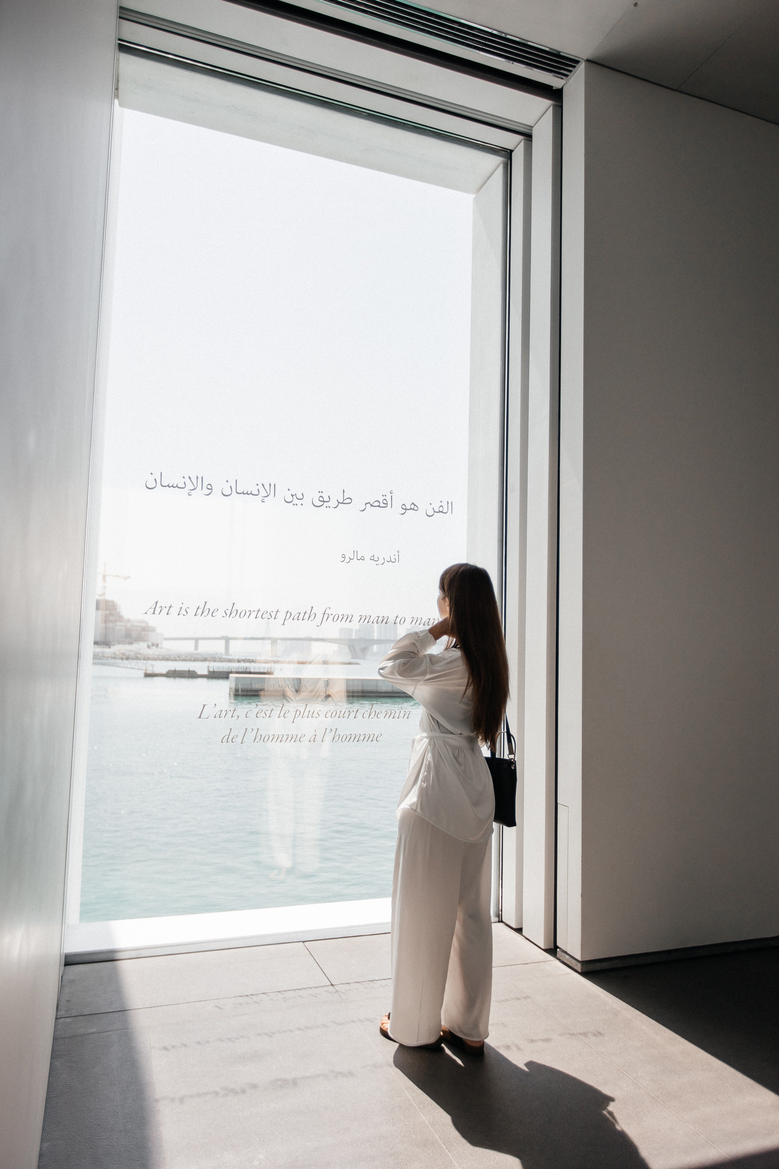 Abu Dhabi, UAE. Свадебный фотограф Москва и МО Паншина Дарья