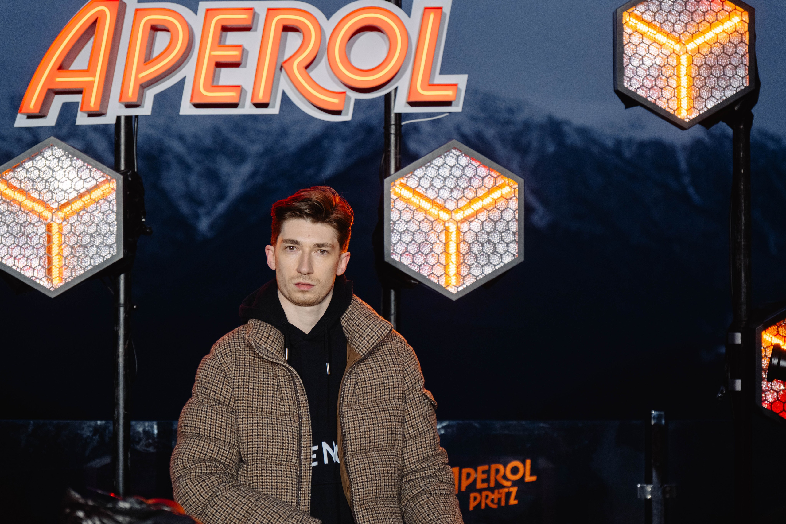 SoWulo | Apres Ski | 22 февраля. Фотограф в Сочи