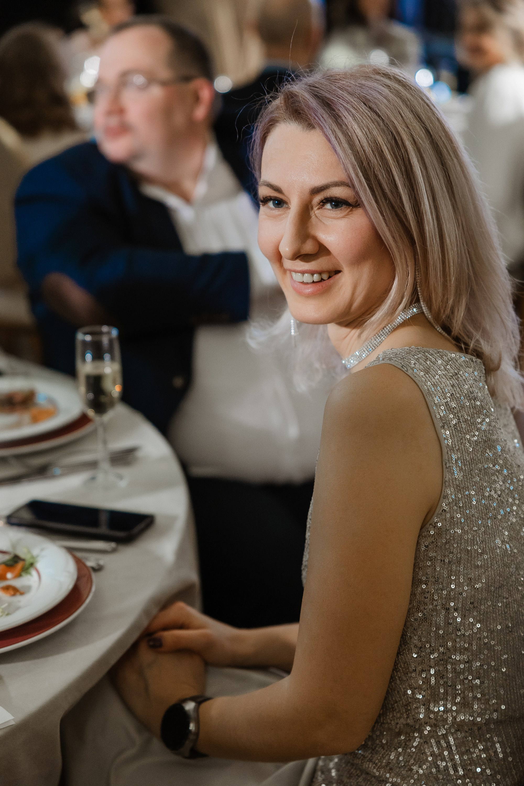 Иван & Надежда. Свадебный фотограф в Москве и Санкт-Петербурге Анастасия Мирославская