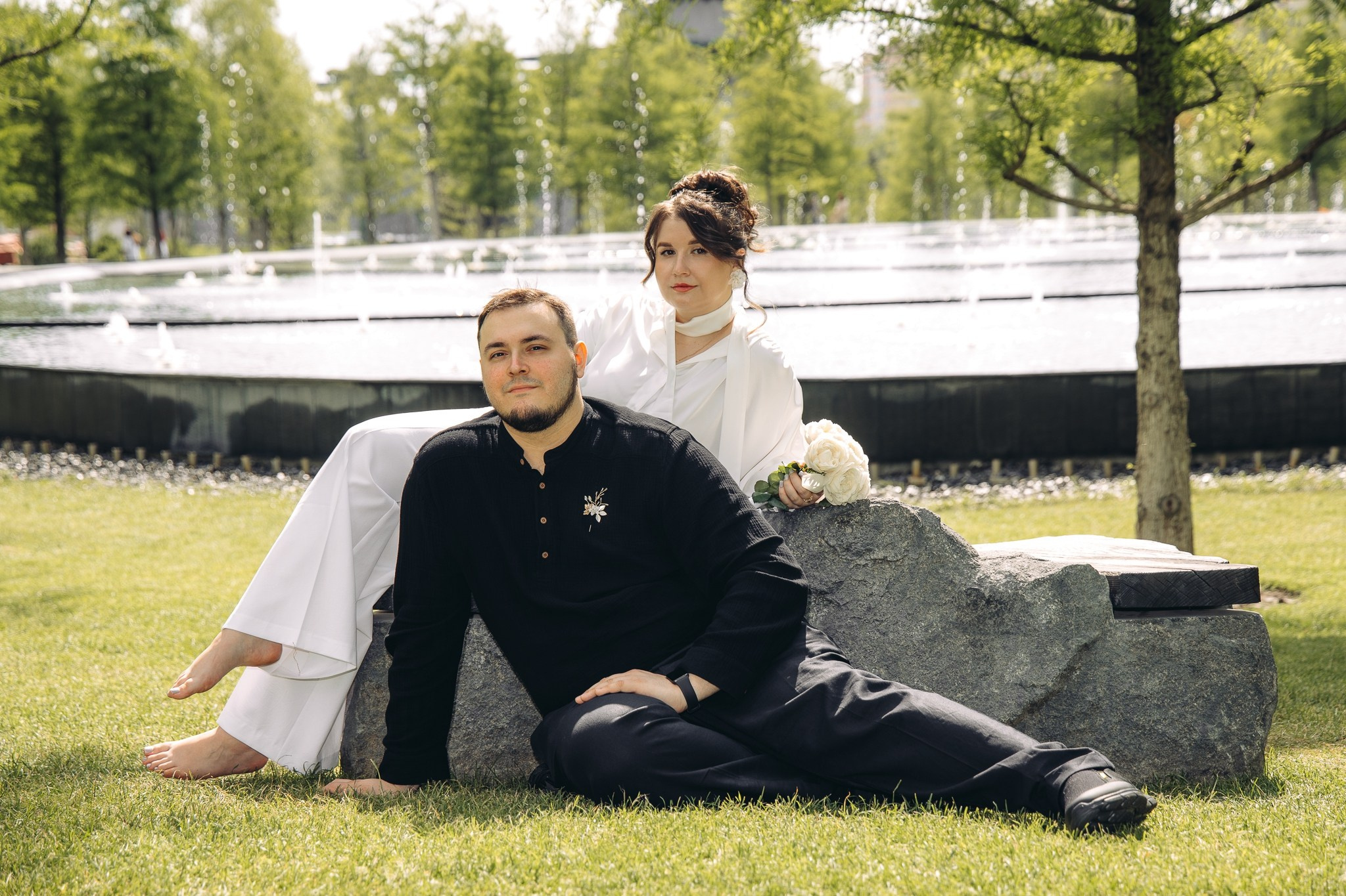 Sergey &Victorya. Свадебный и семейный фотограф в Краснодаре Диана Смирнова