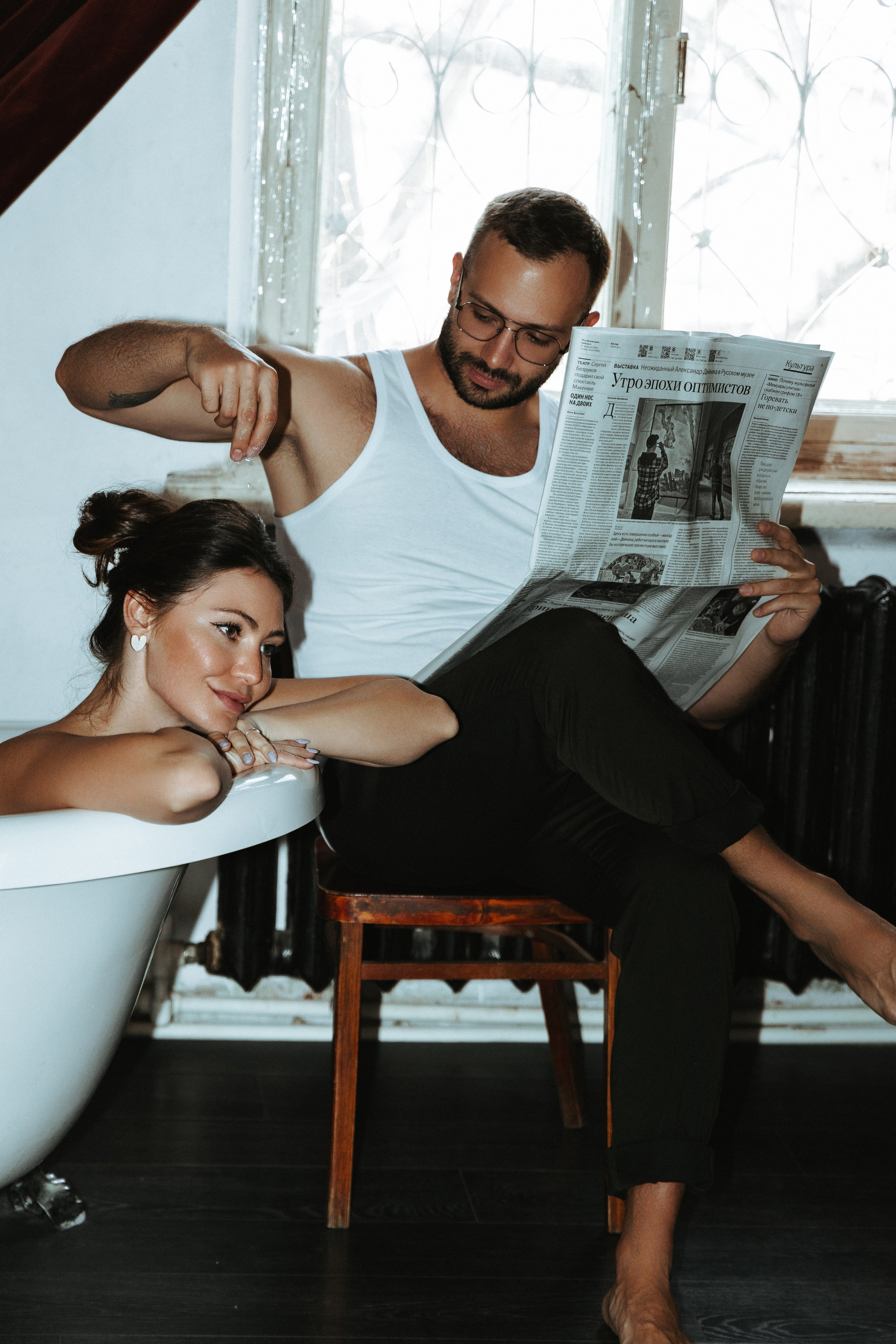 Andrey & Anna. Свадебный и семейный фотограф в Краснодаре Диана Смирнова