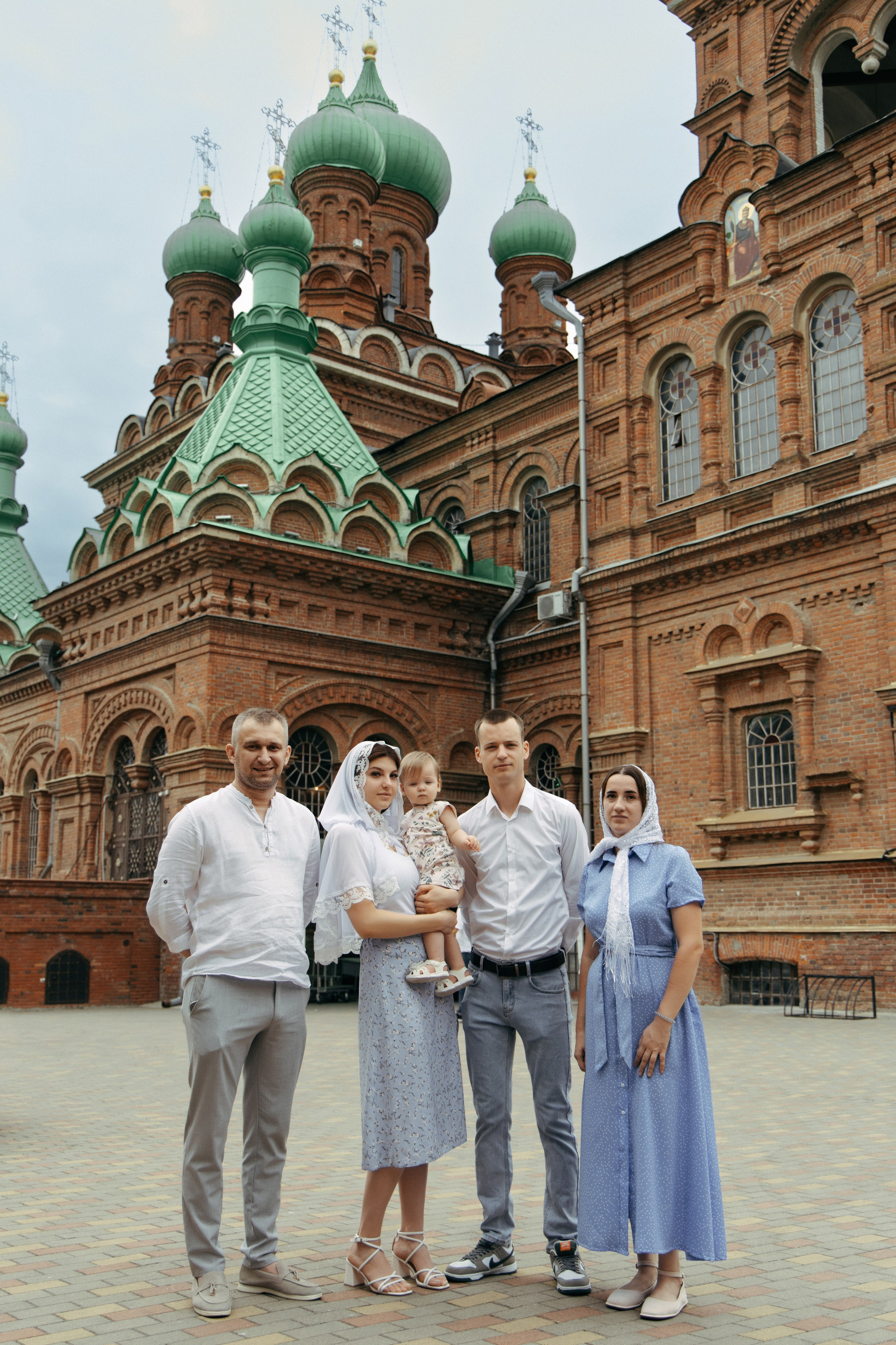 Vasilisa. Свадебный и семейный фотограф в Краснодаре Диана Смирнова