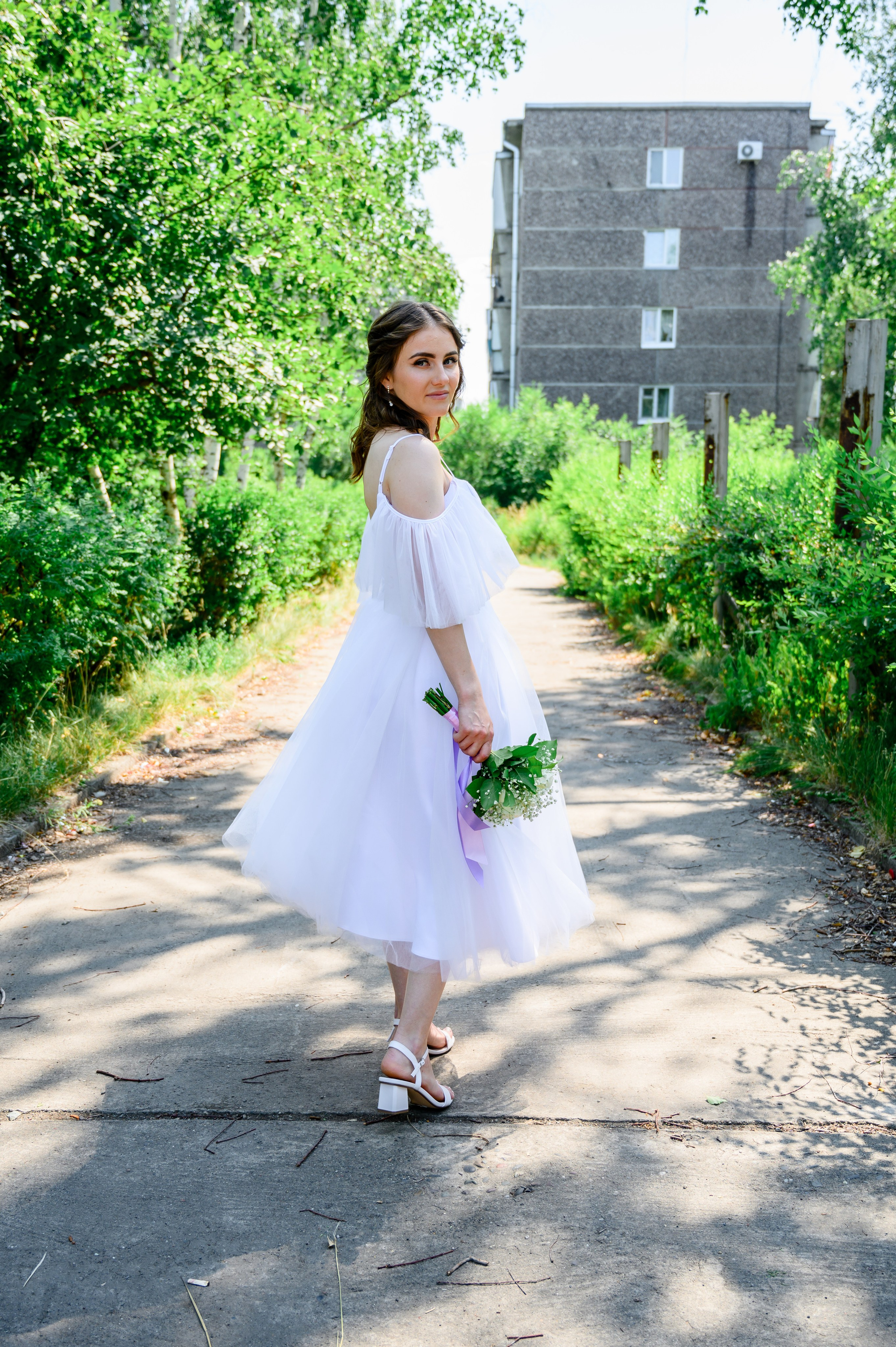 Свадьба Владимира и Евгении. Фотограф Андрей Чичинин