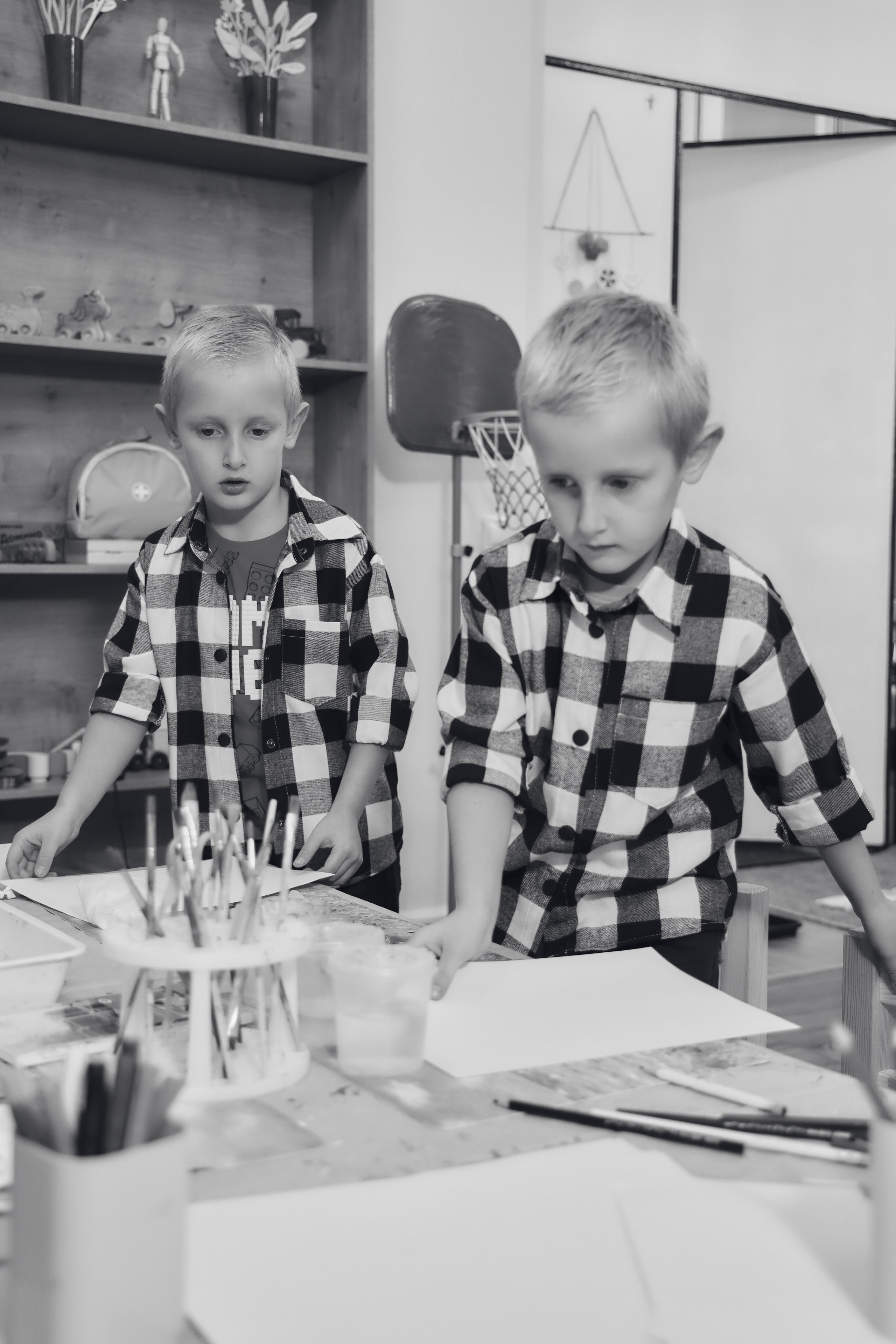 ДР. Коммерческий фотограф в Москве Семенихина Дарья