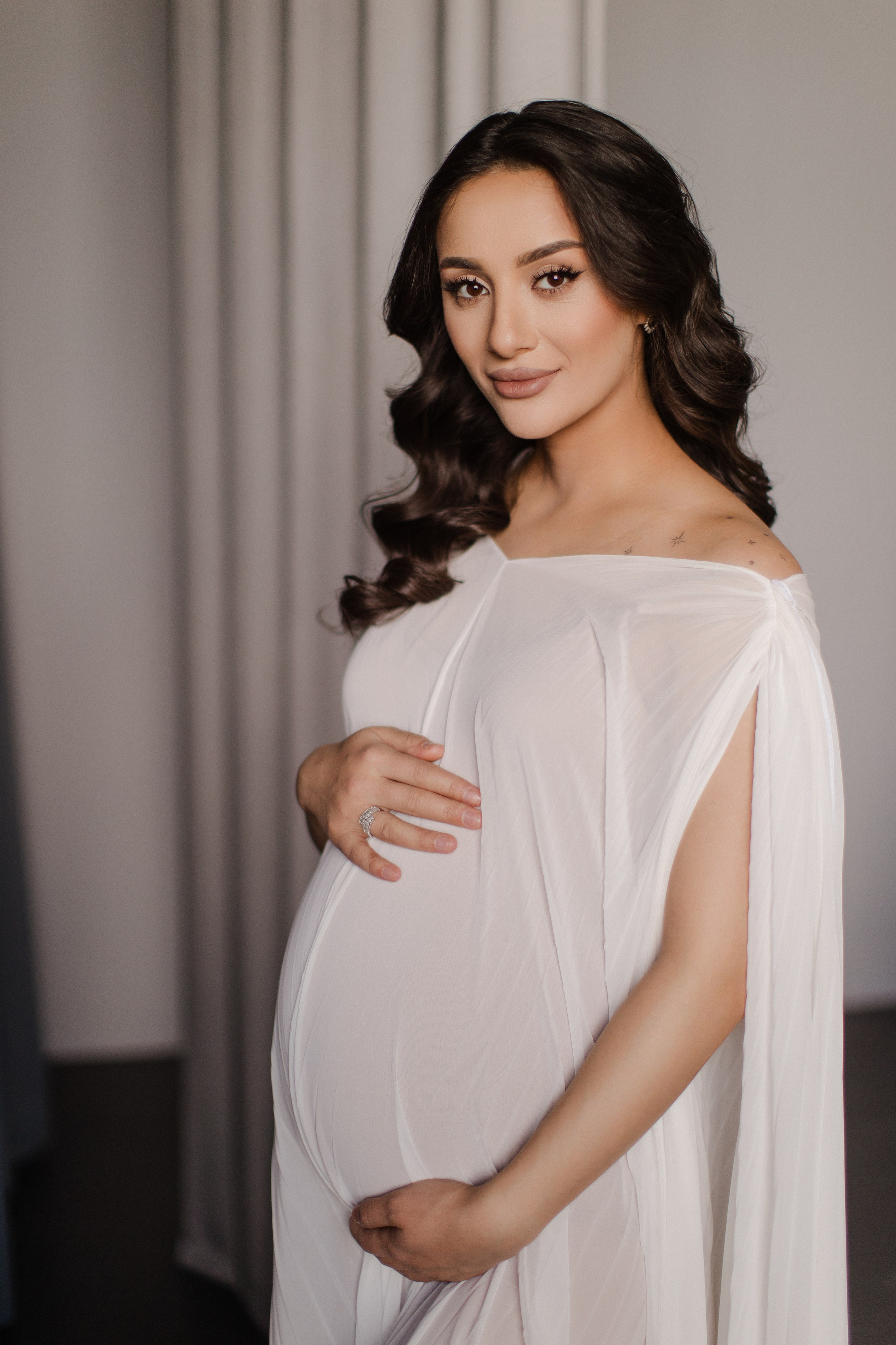 Зара. Семейный и детский фотограф в Москве Кузьмина Мария