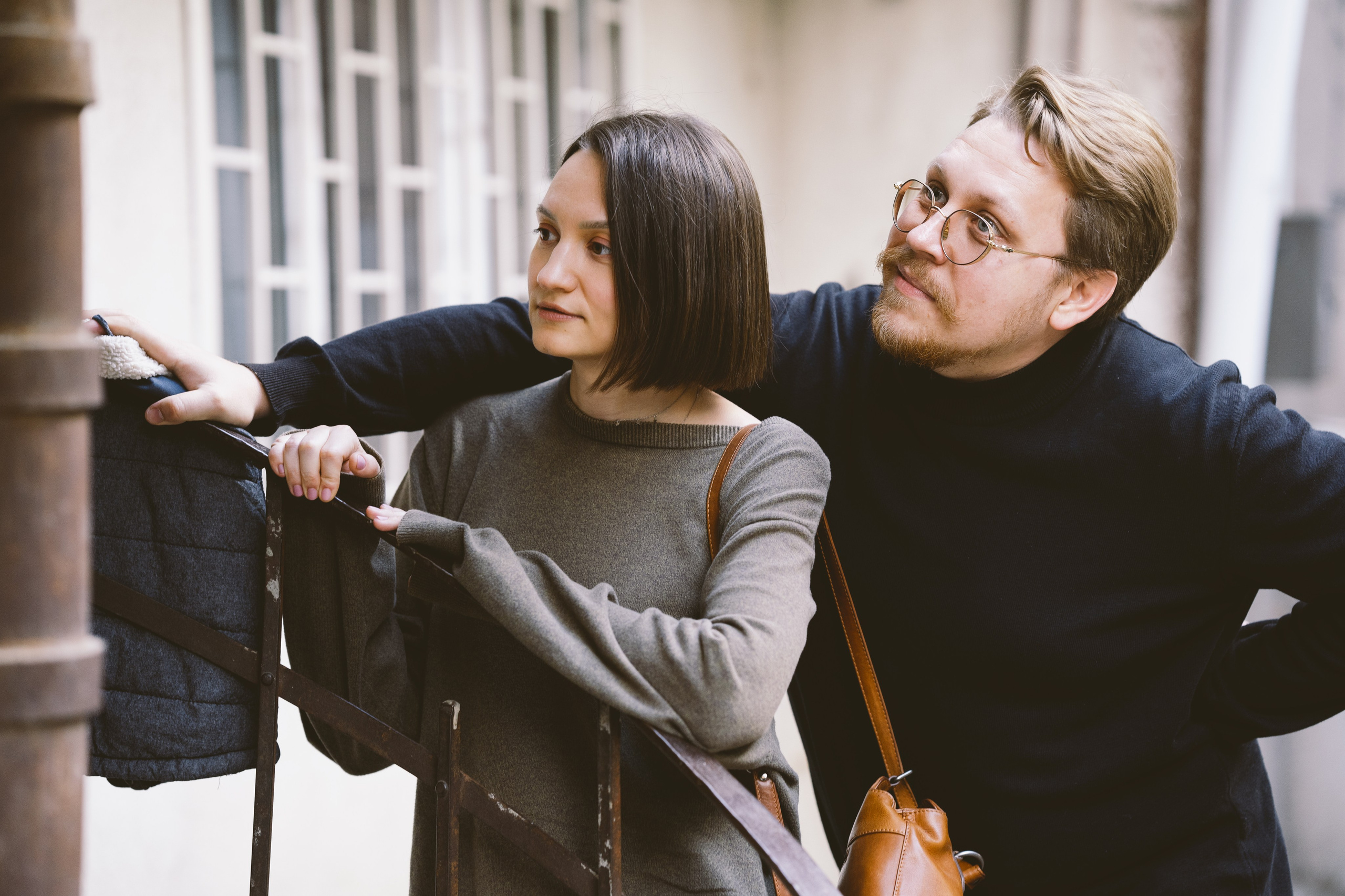 …история о прогулке в старом городе и семье. Марковы: фото, видео, кино и книги
