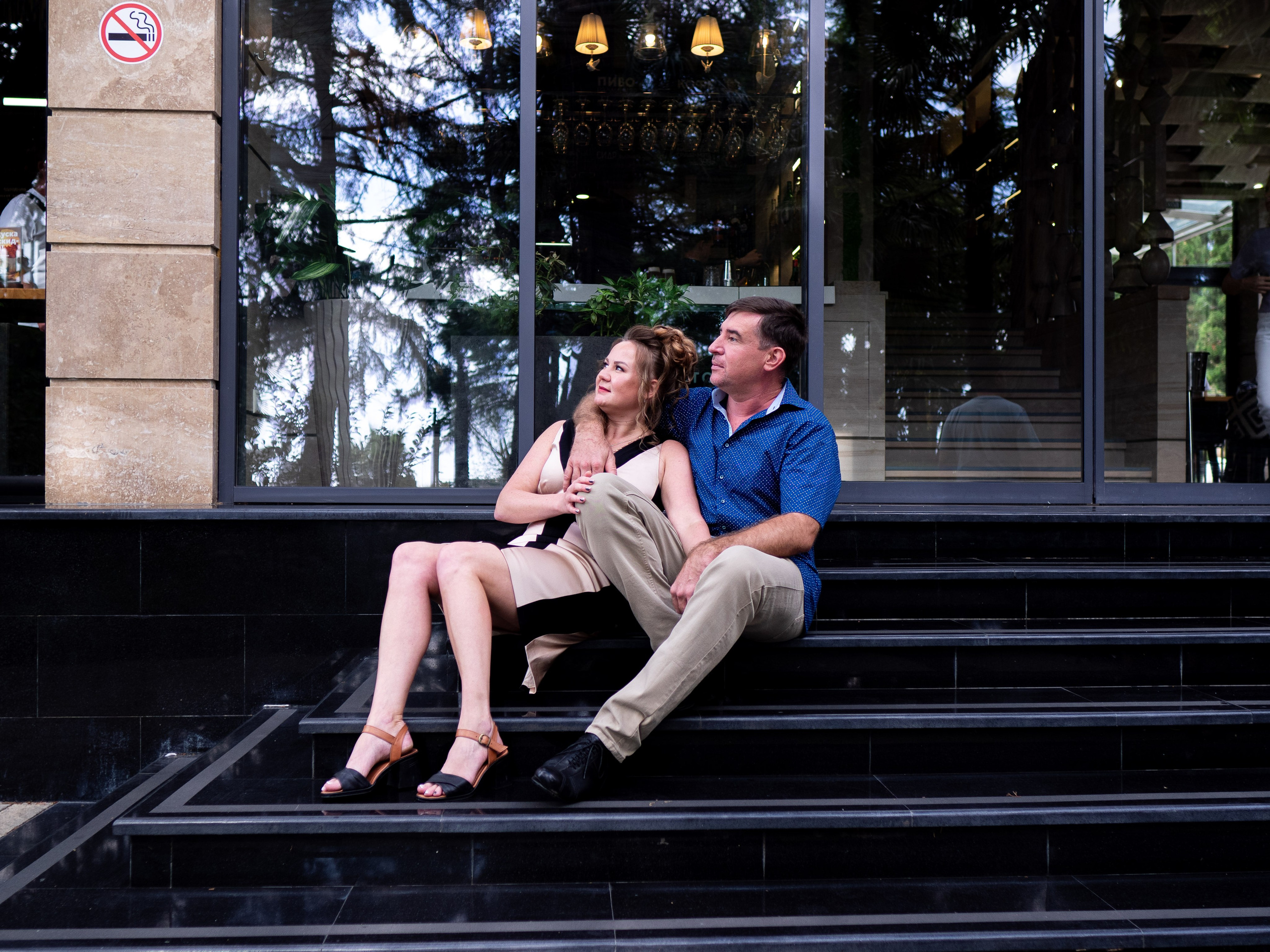 Love Story. Фотограф Сочи