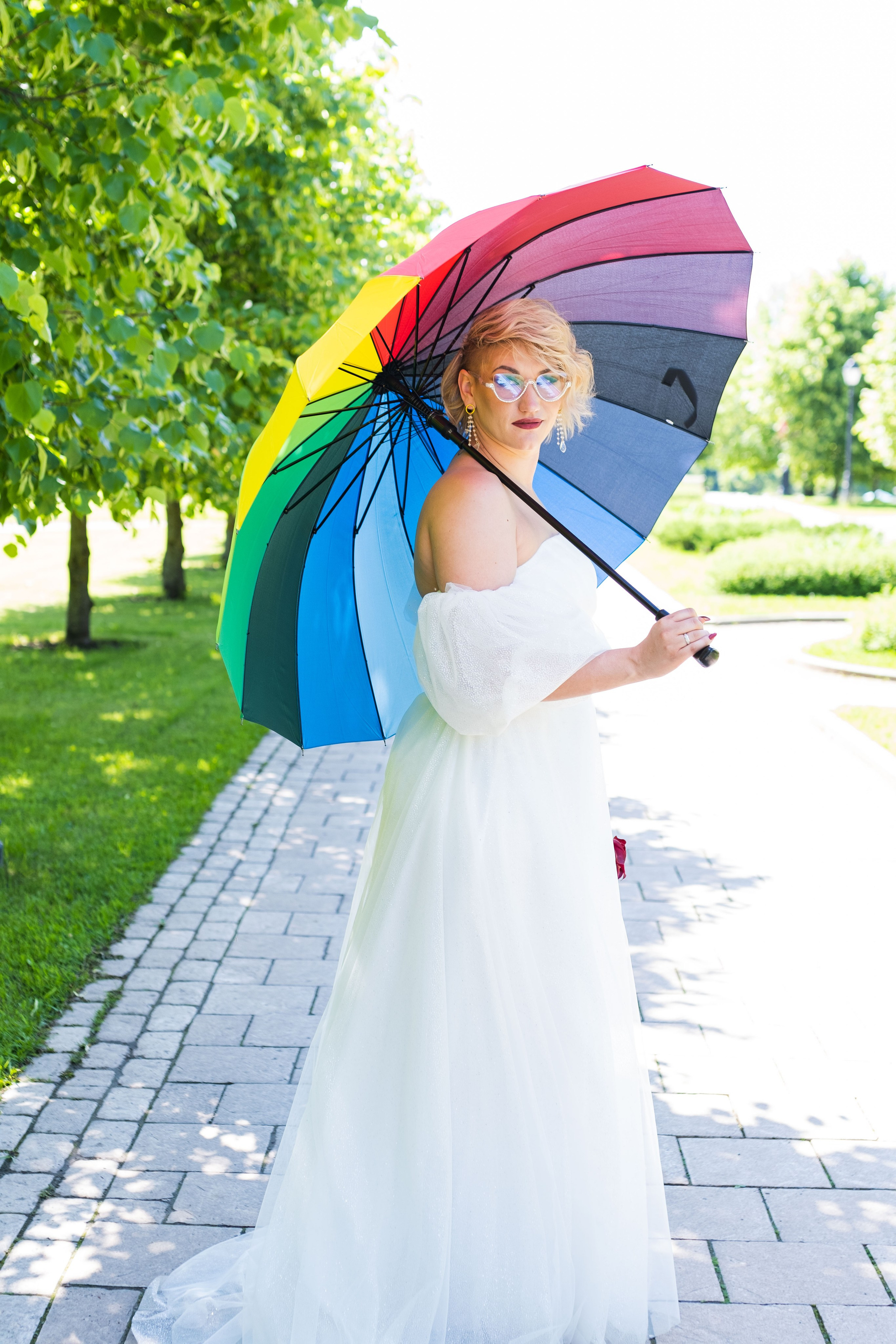 Свадебная съемка. Фотограф Сочи