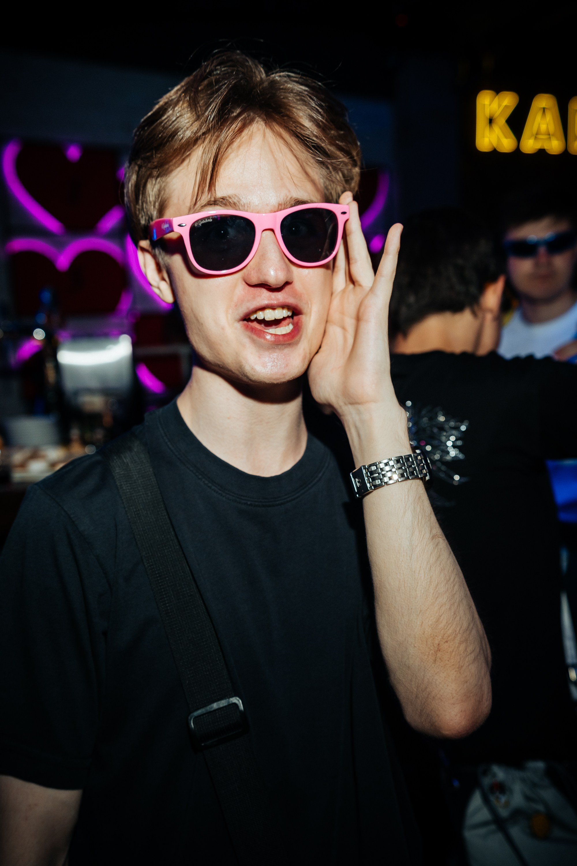 OZON. Христолюбов Евгений Фотограф Москва